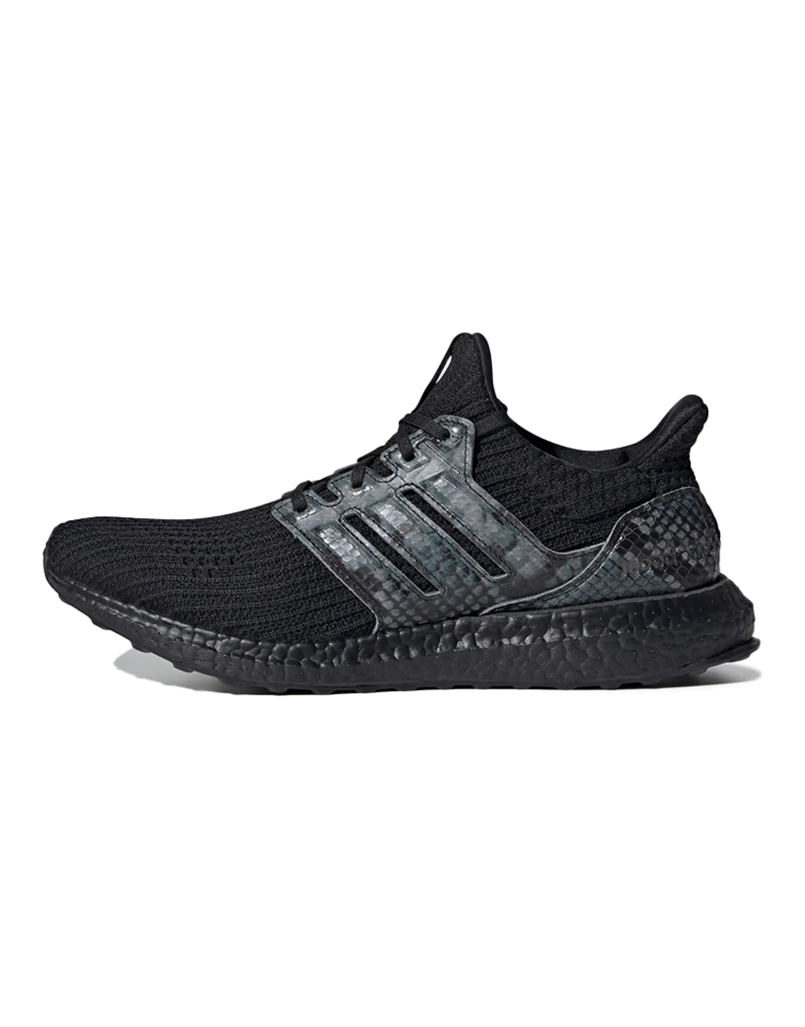 Adidas Ultra Boost Dna Python Black