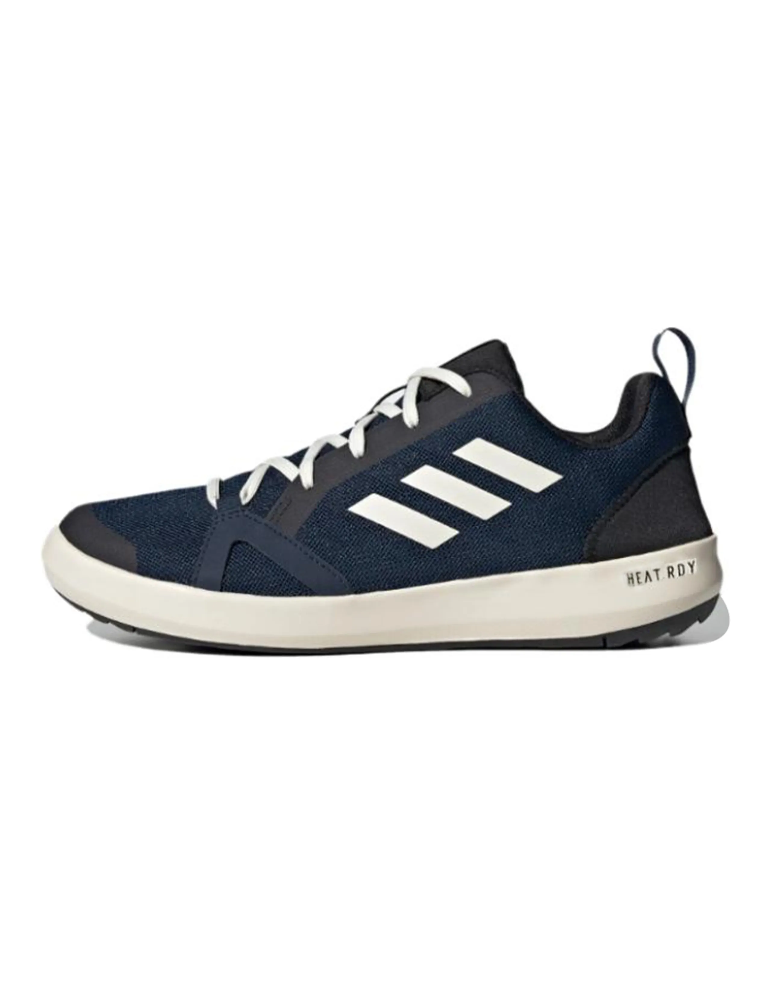 Adidas Terrex Boat Heat.Rdy Water Shoes 'Collegiate Navy'