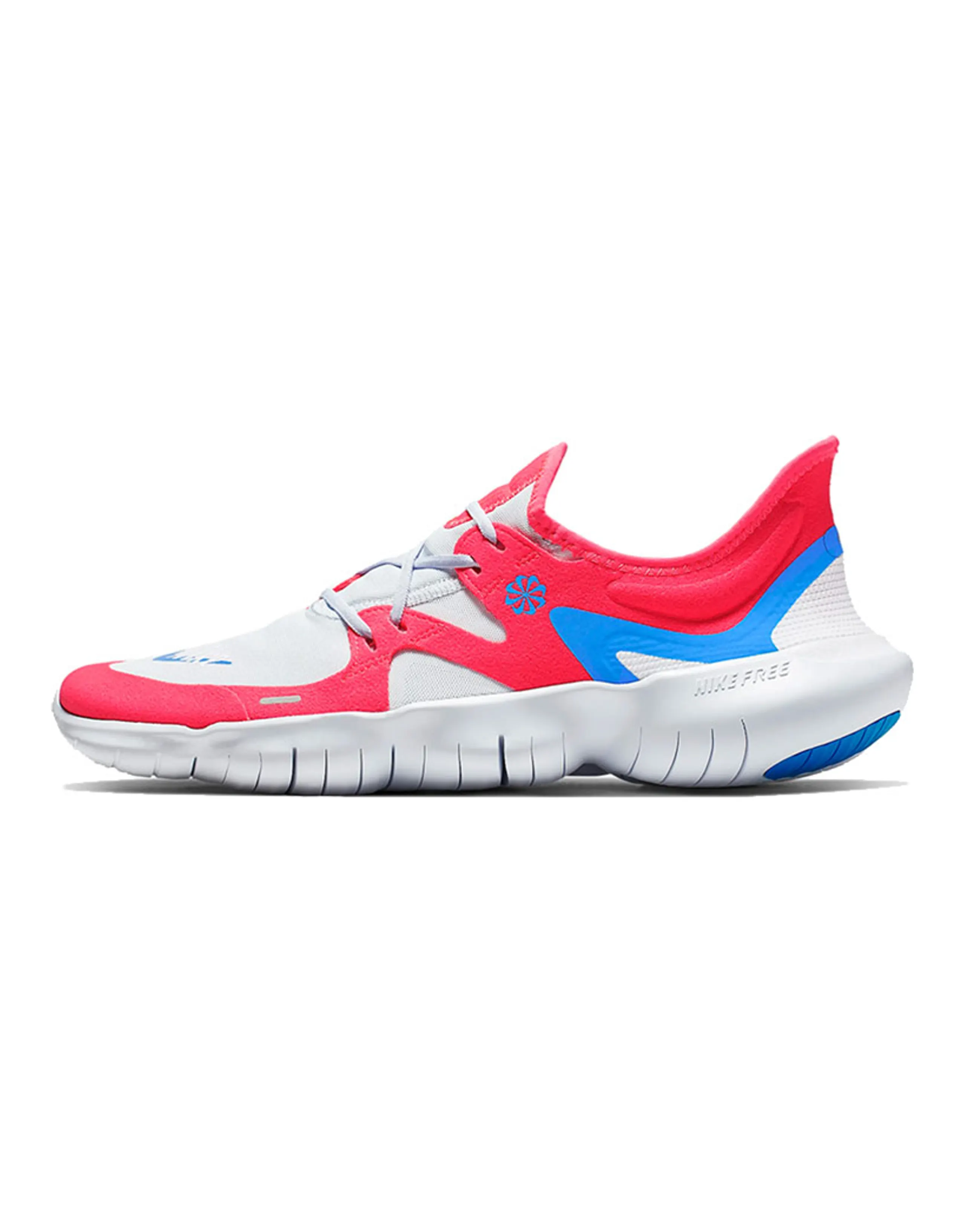 Nike Free Rn 5.0 Red Orbit