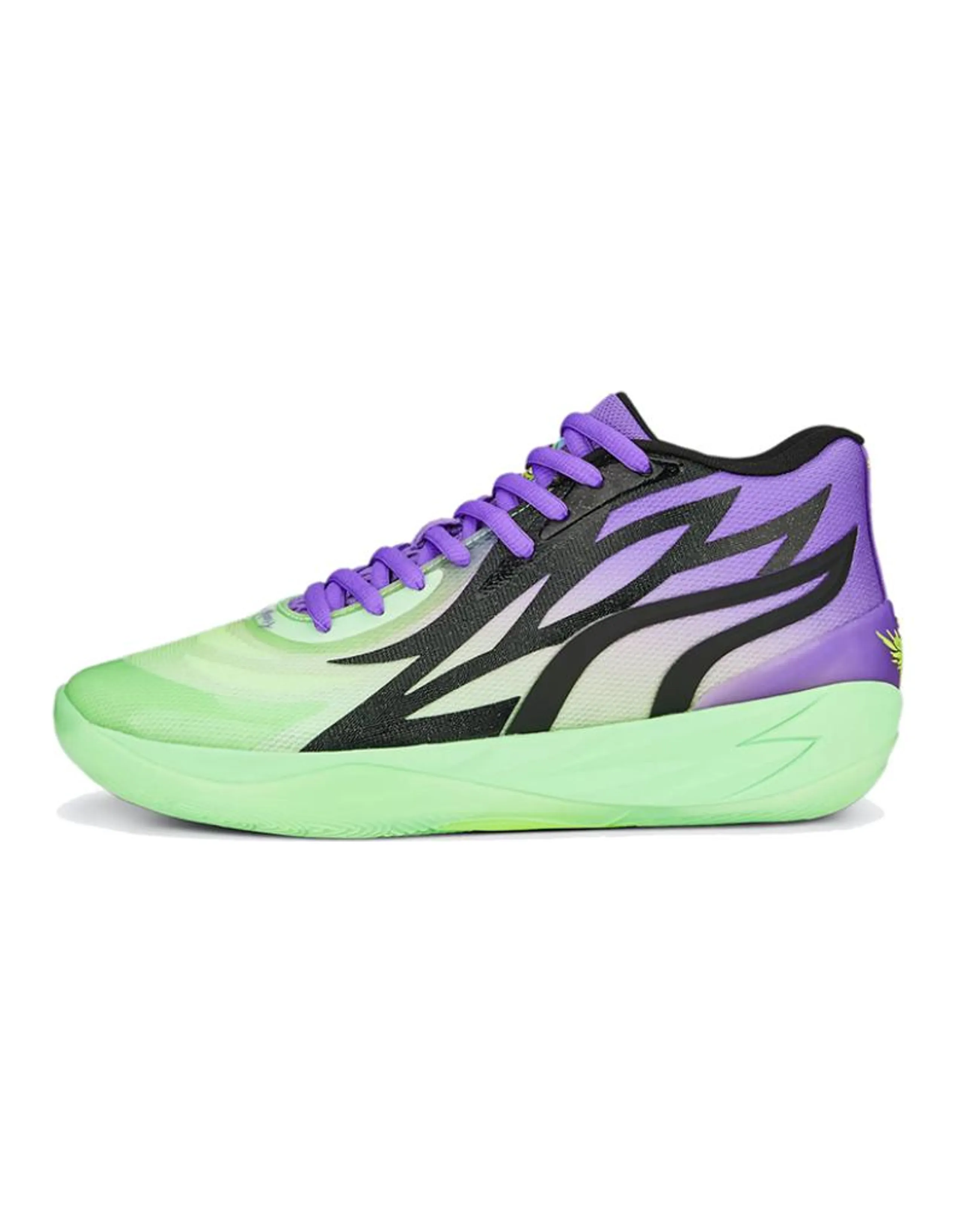 PUMA LaMelo Ball MB.02 Rick & Morty Adventures