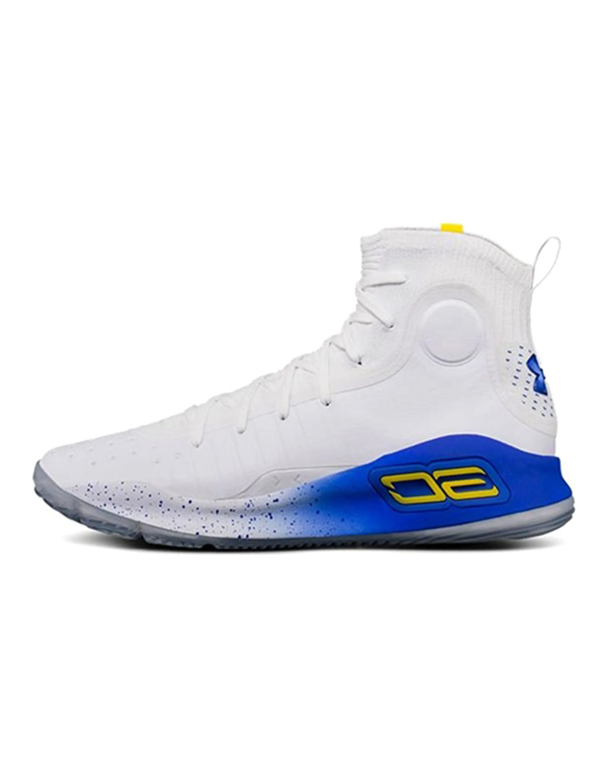 Under Armour Curry 4 Home