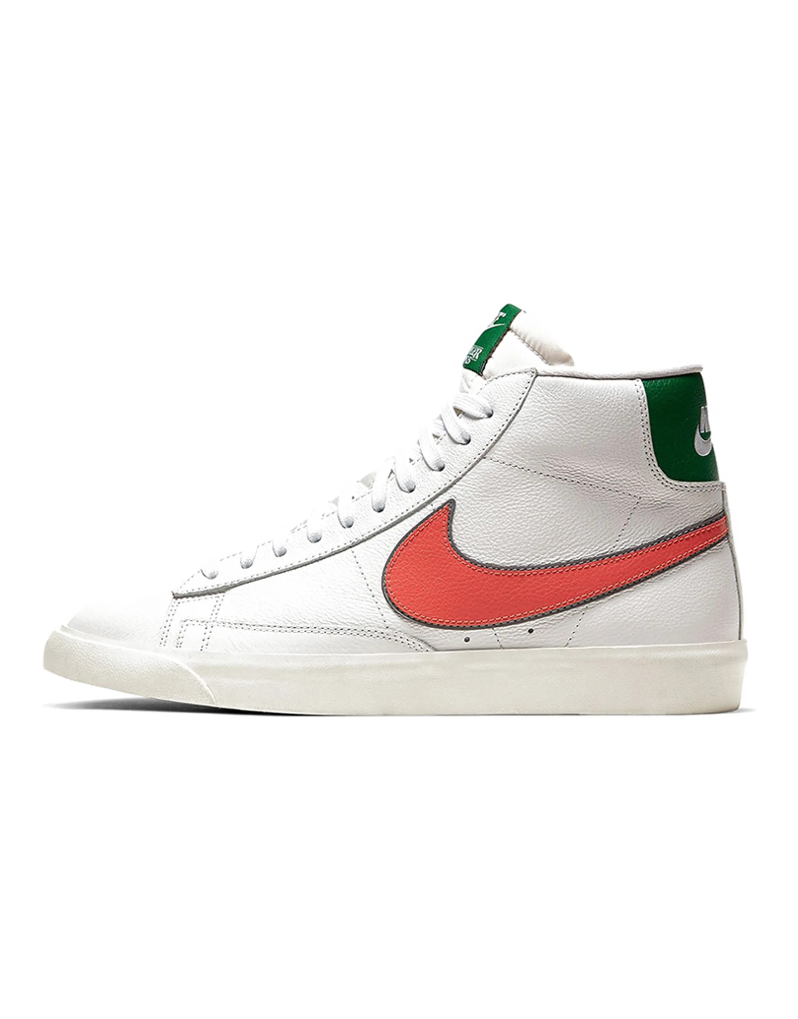 Nike Blazer Mid Stranger Things Hawkins High School