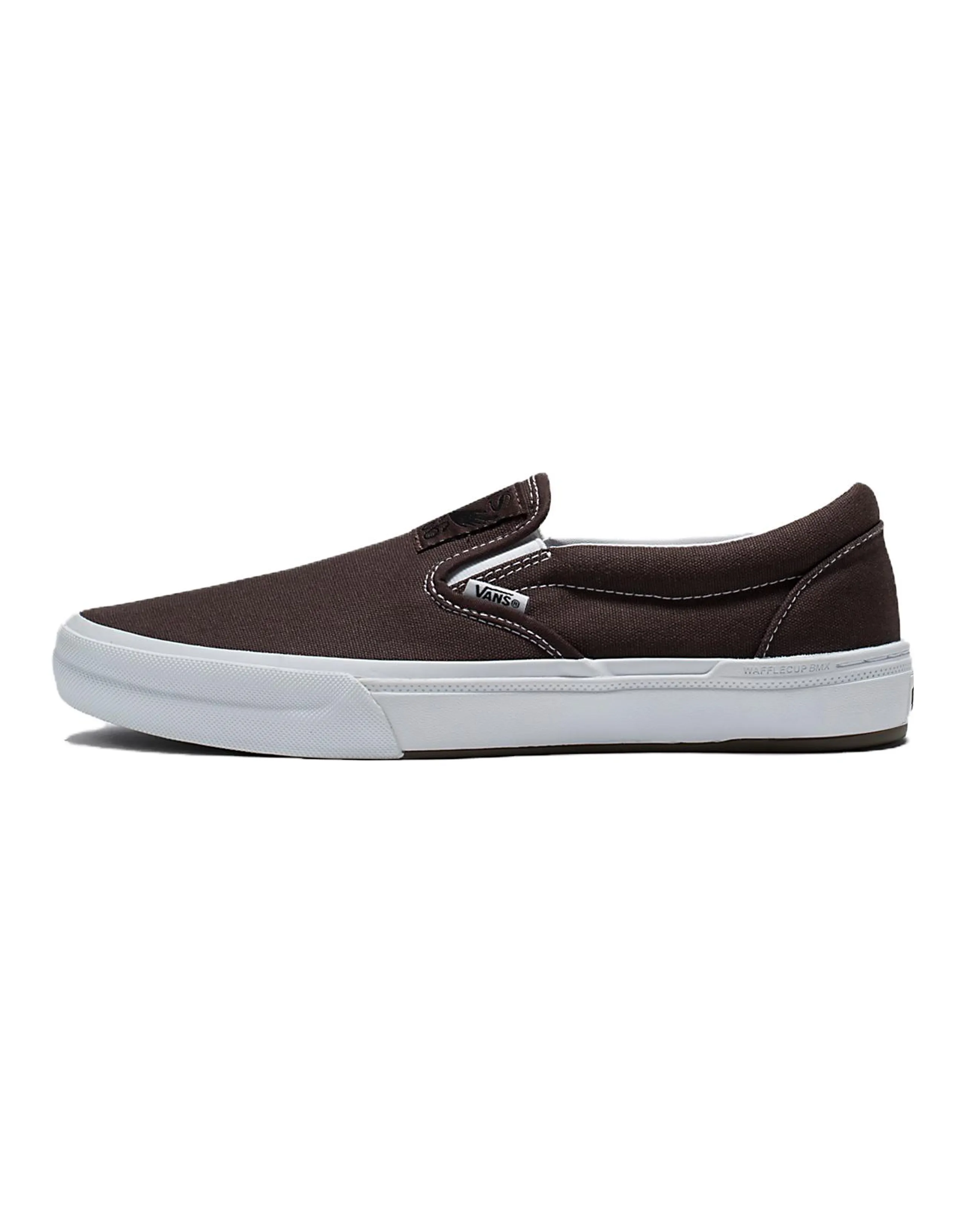 Slip-On Dakota Roche X Bmx Vans 'Brown White'