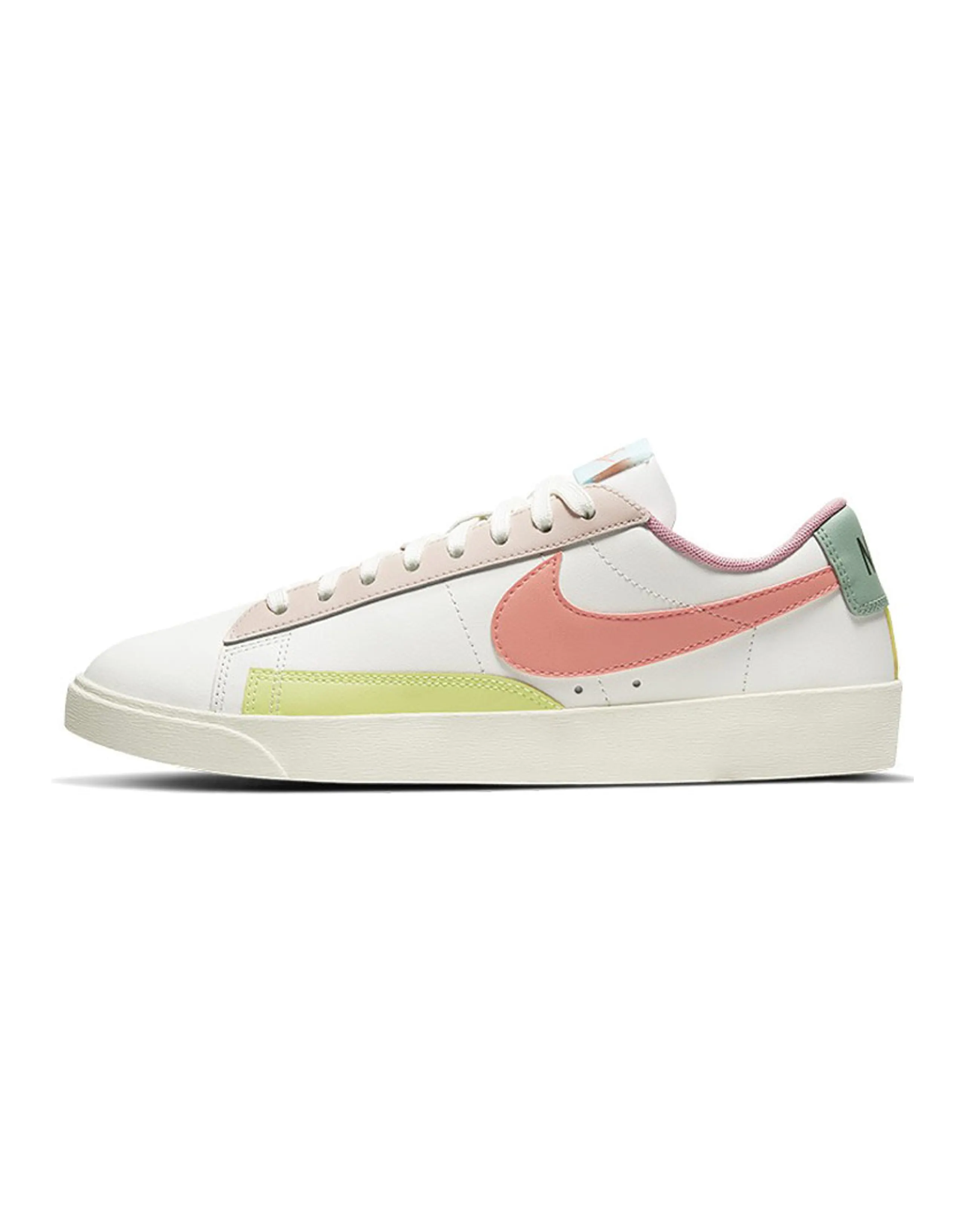 Nike Blazer Low Le Pastel Women's