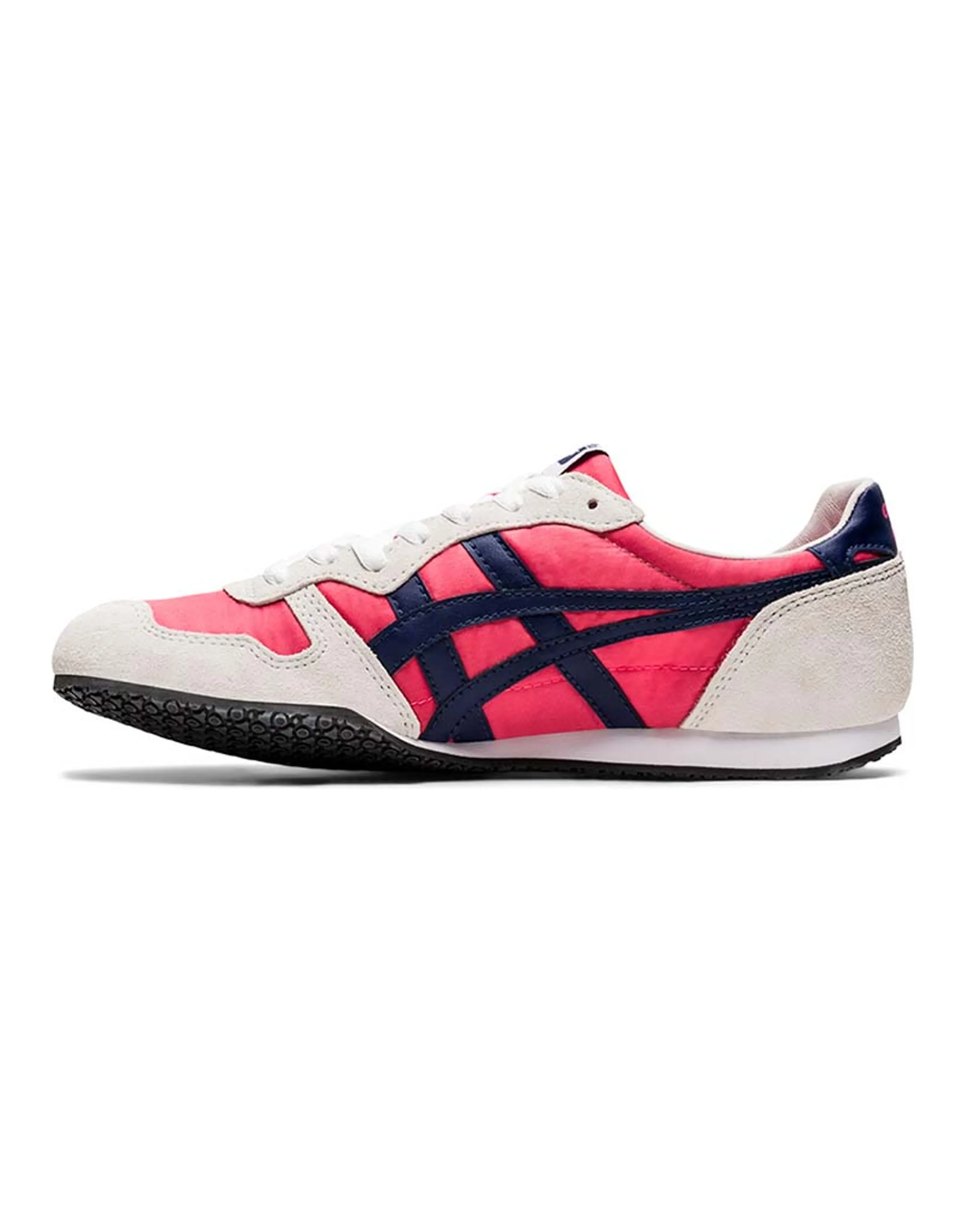 Onitsuka Tiger Serrano 'Pink Grey Blue'