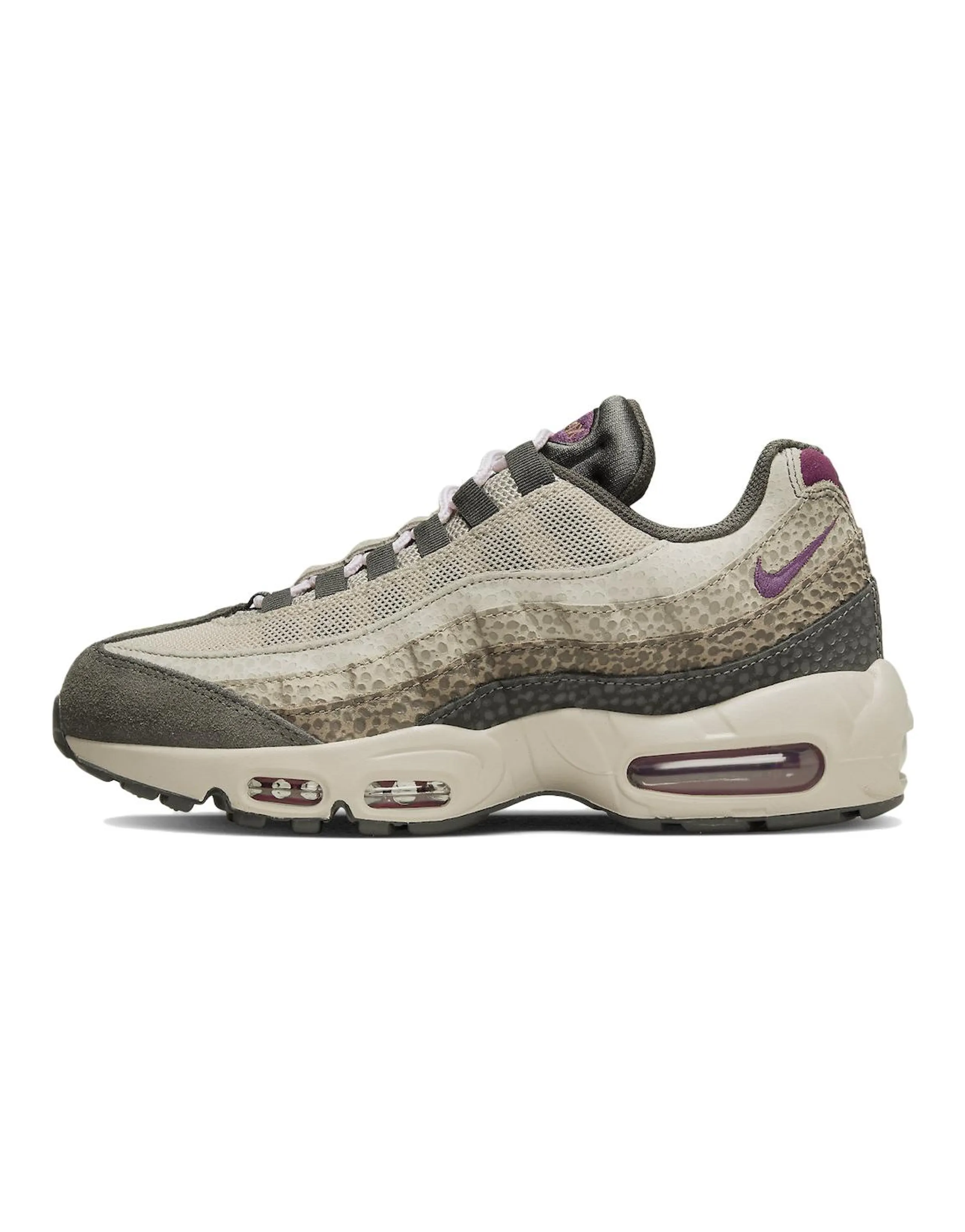 Nike Air Max 95 Viotech Anthracite Women's