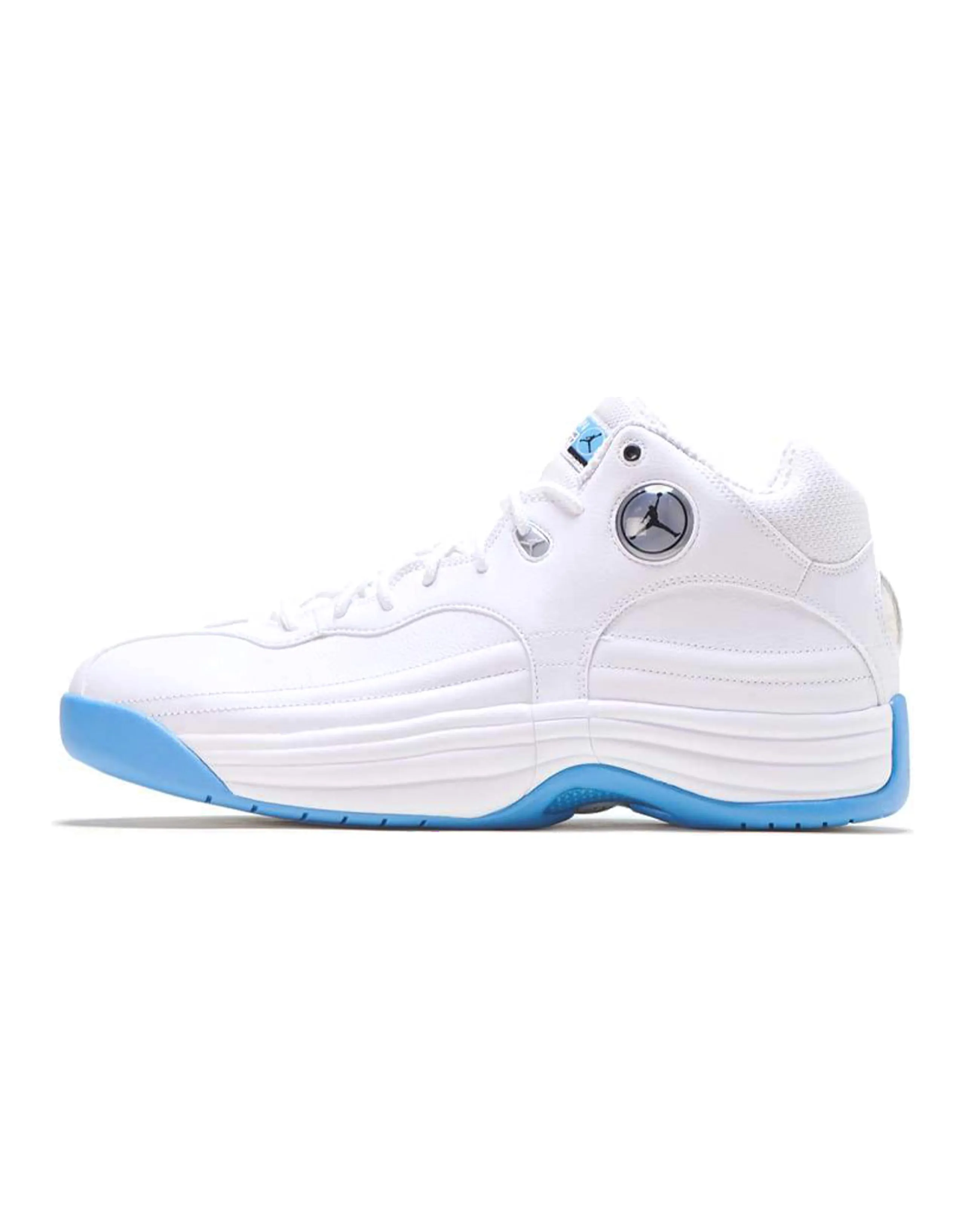 JORDAN Jumpman Team 1 'White University Blue'
