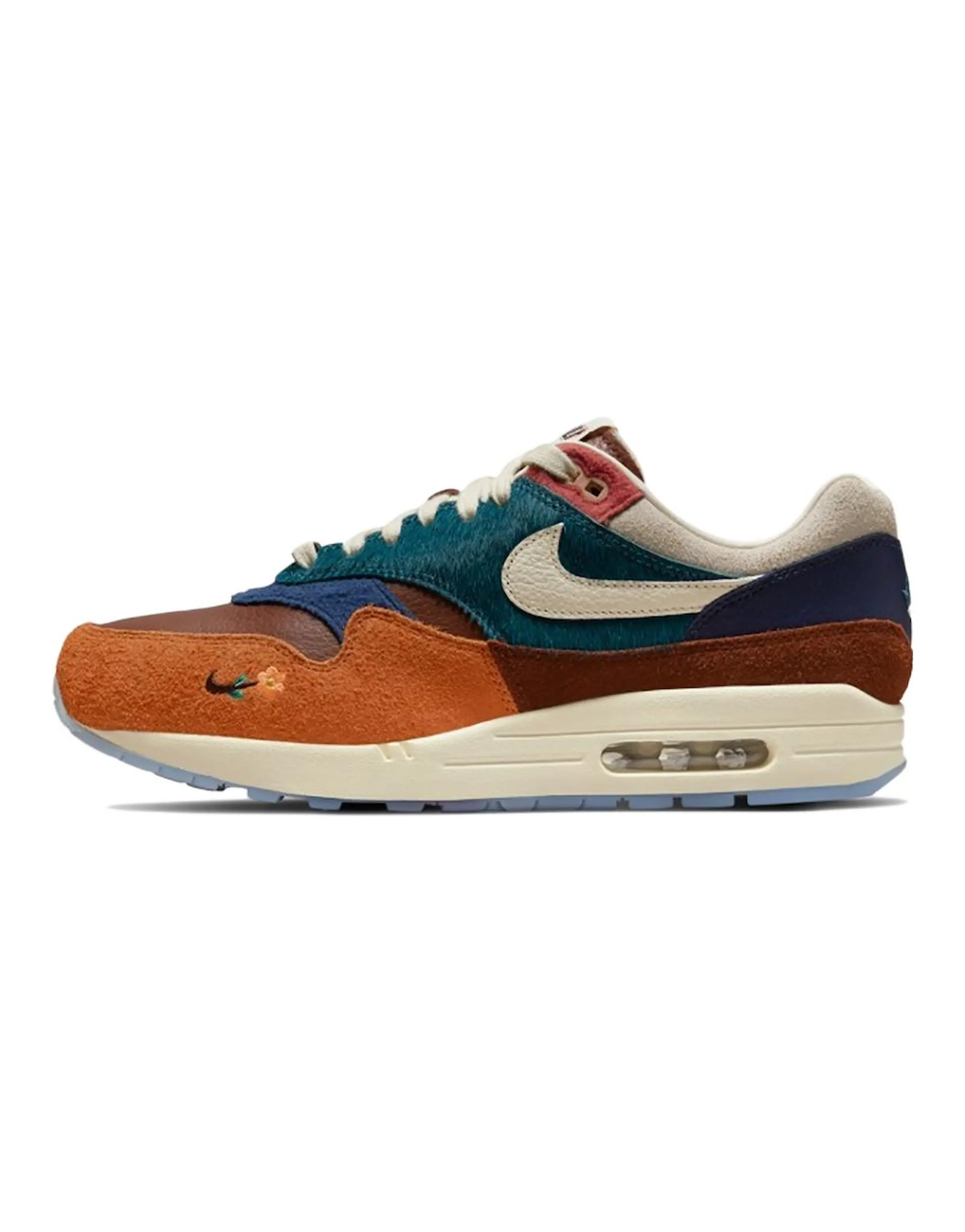Nike Air Max 1 Kasina Won Ang Orange