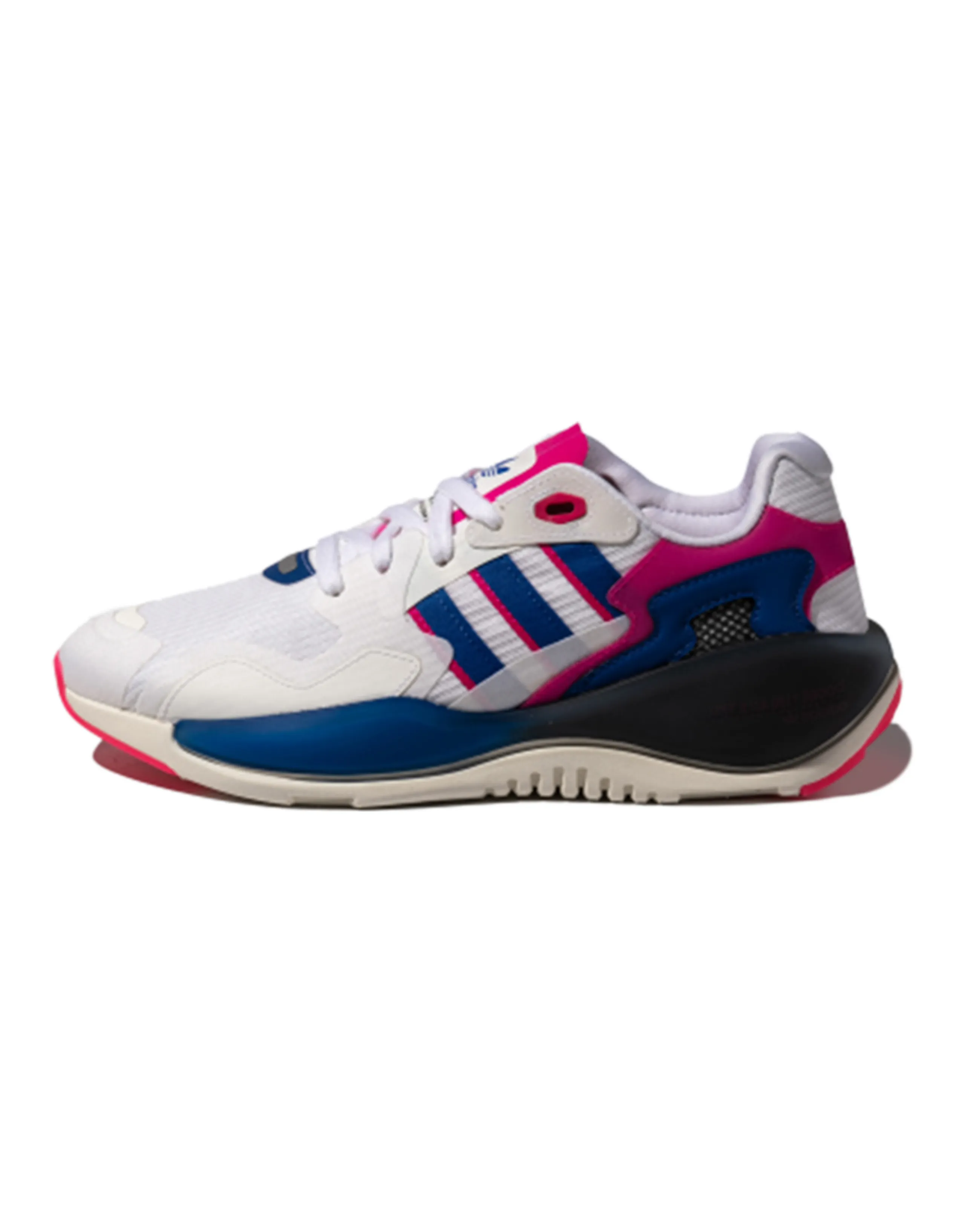 Adidas Originals Zx Alkyne 'White Shock Pink'