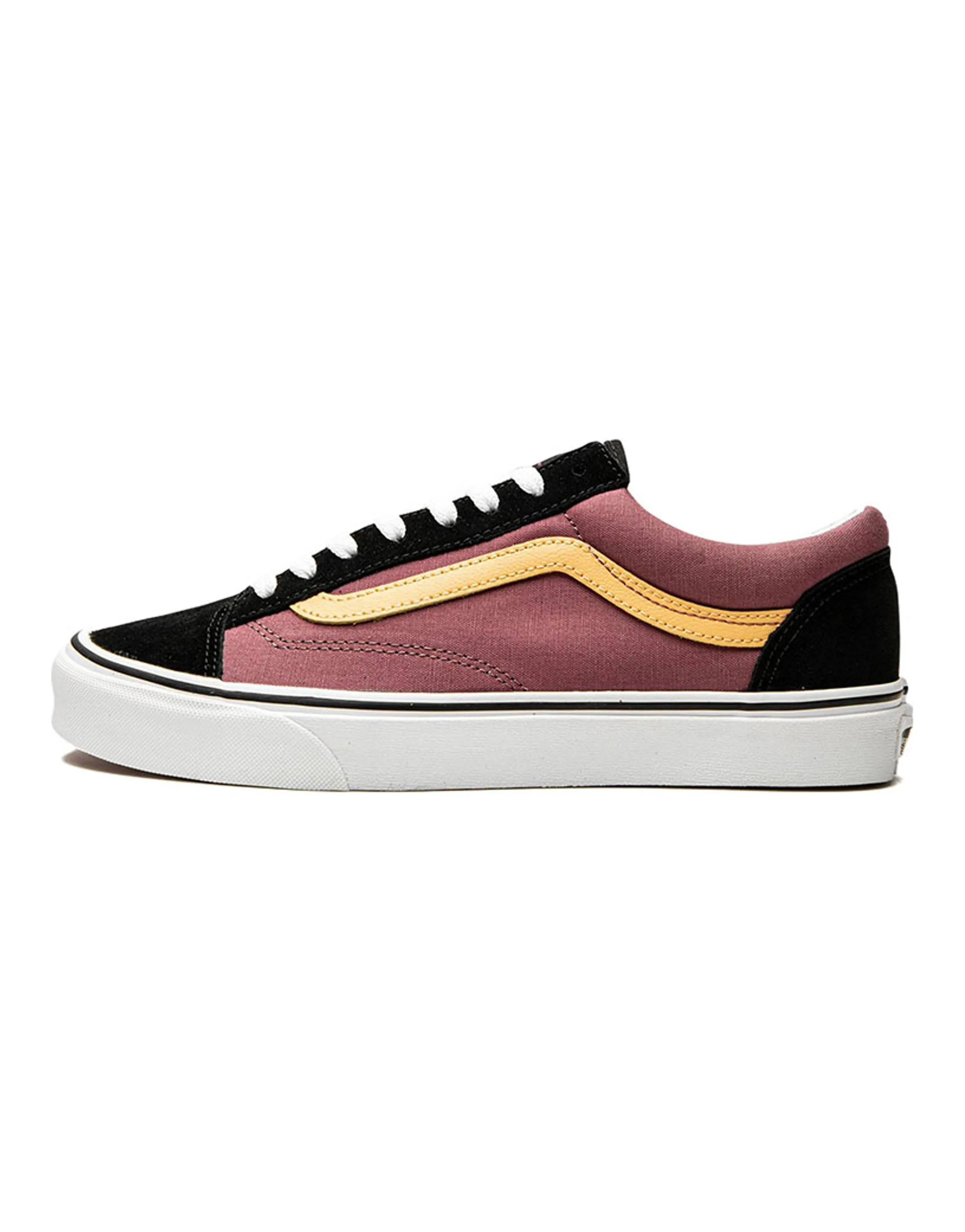 Vans Style 36 Low-top Sneakers