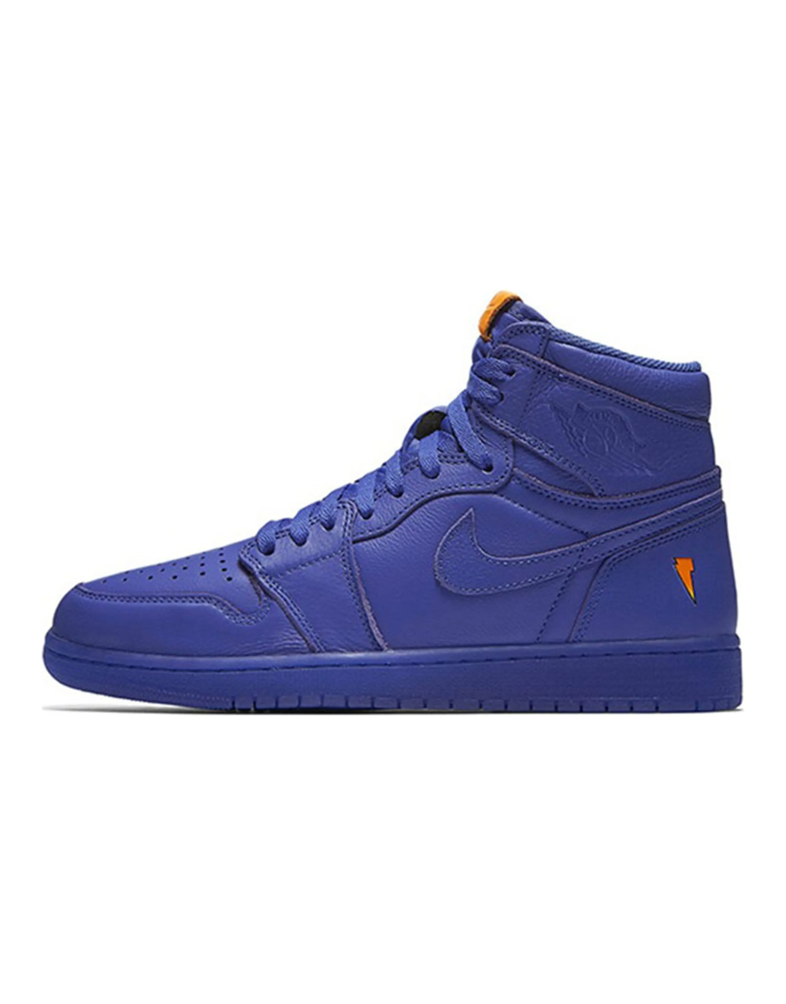 JORDAN 1 Retro High Gatorade Rush Violet