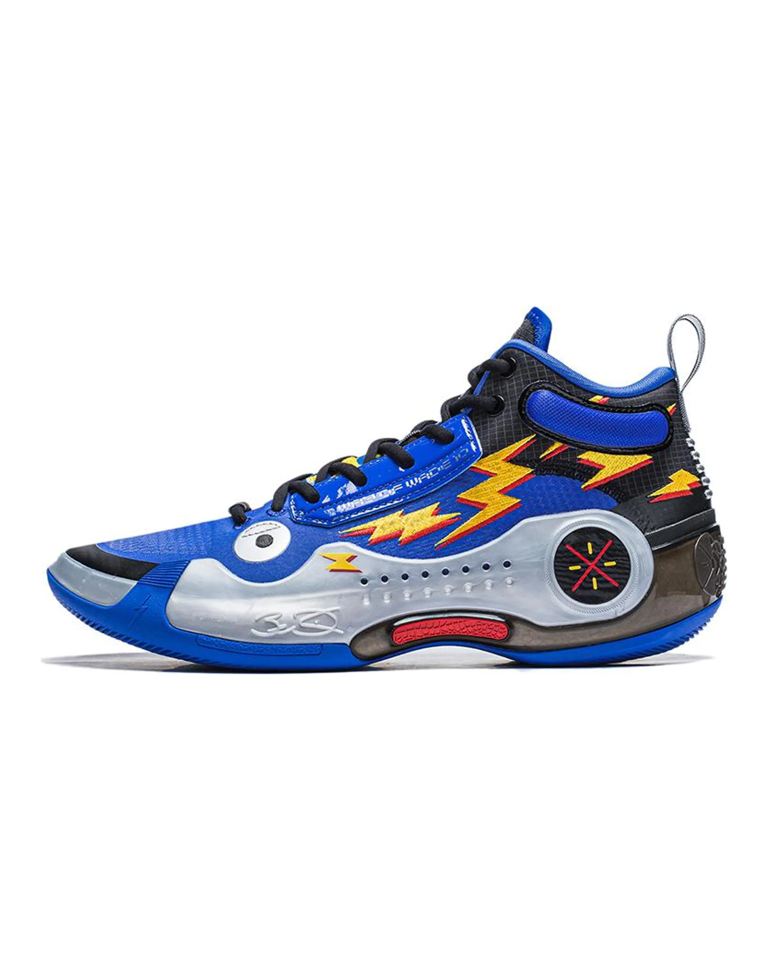 LINING Way Of Wade 10 Element - Thunder & Lightning