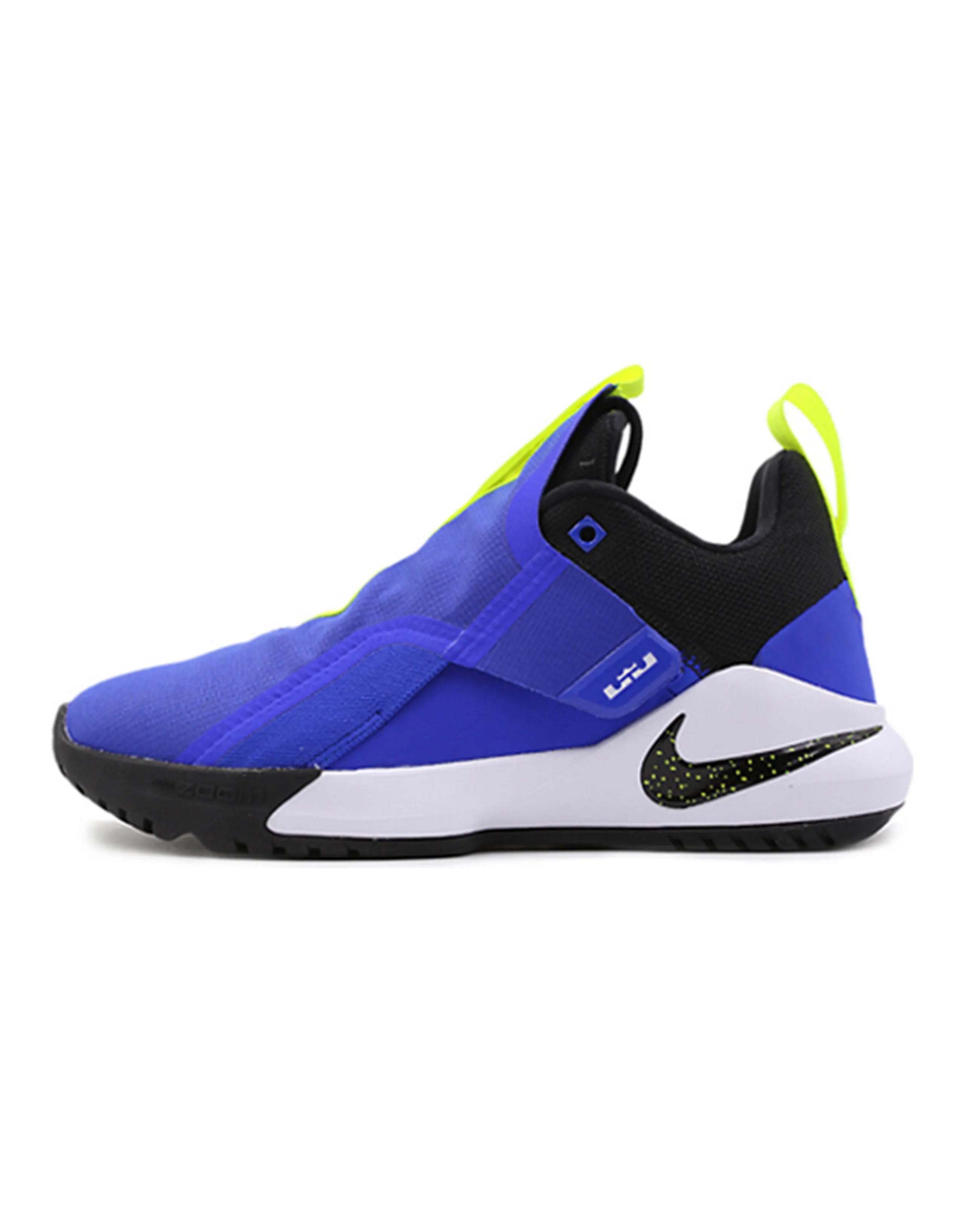 Nike Ambassador 11 'Racer Blue'