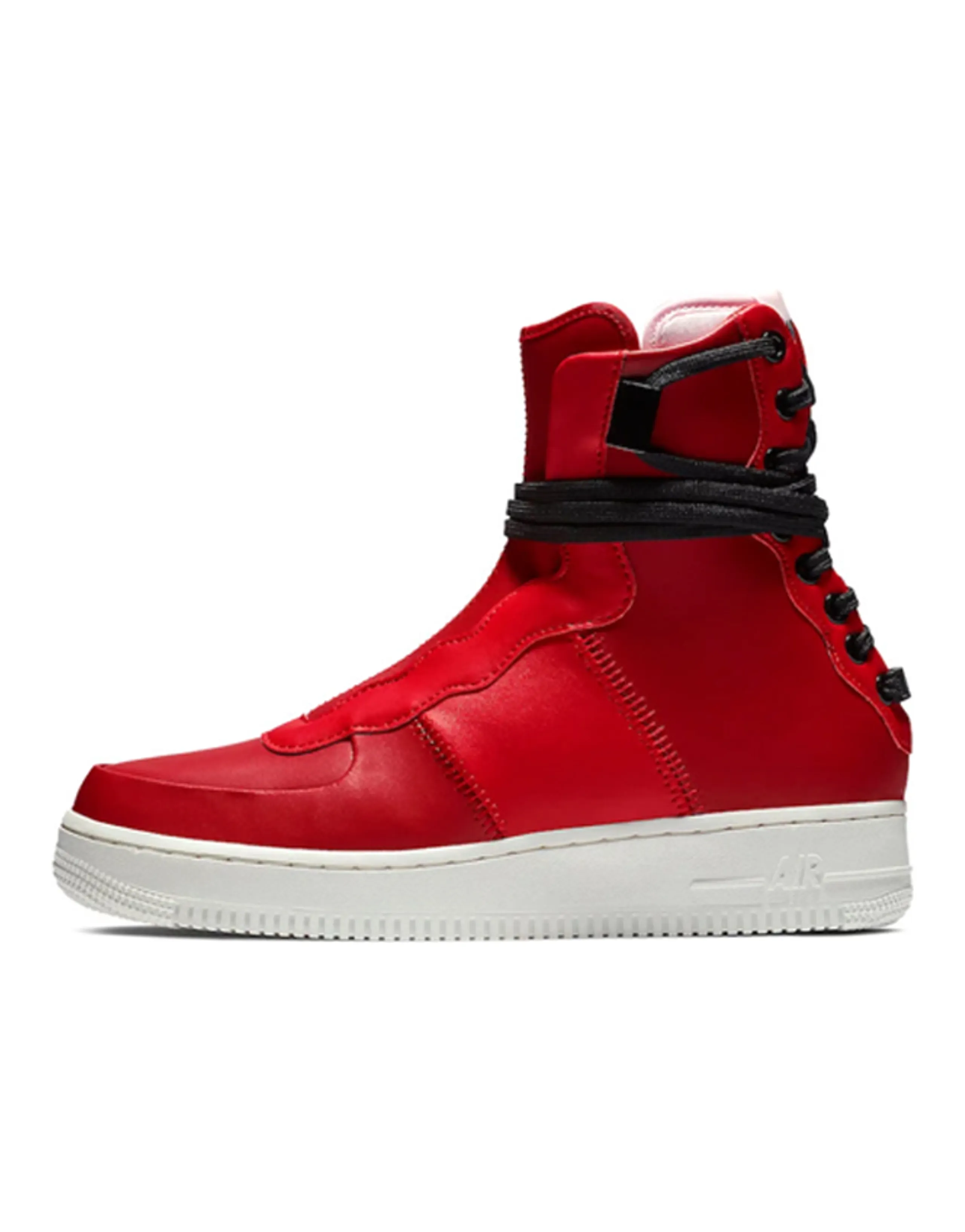 Nike Air Force 1 Rebel Xx Gym Red Women's