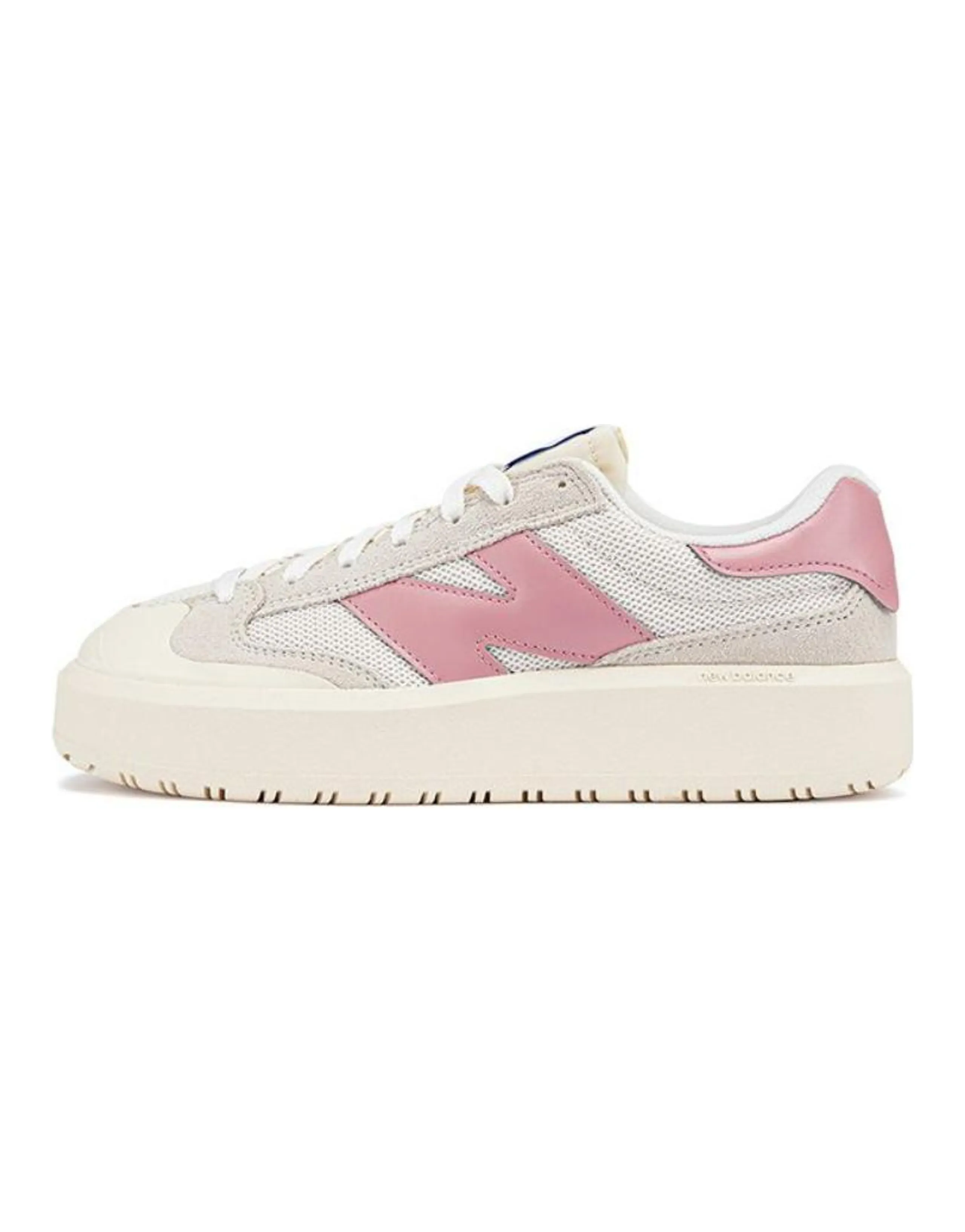 New Balance CT302 Sea Salt Rose