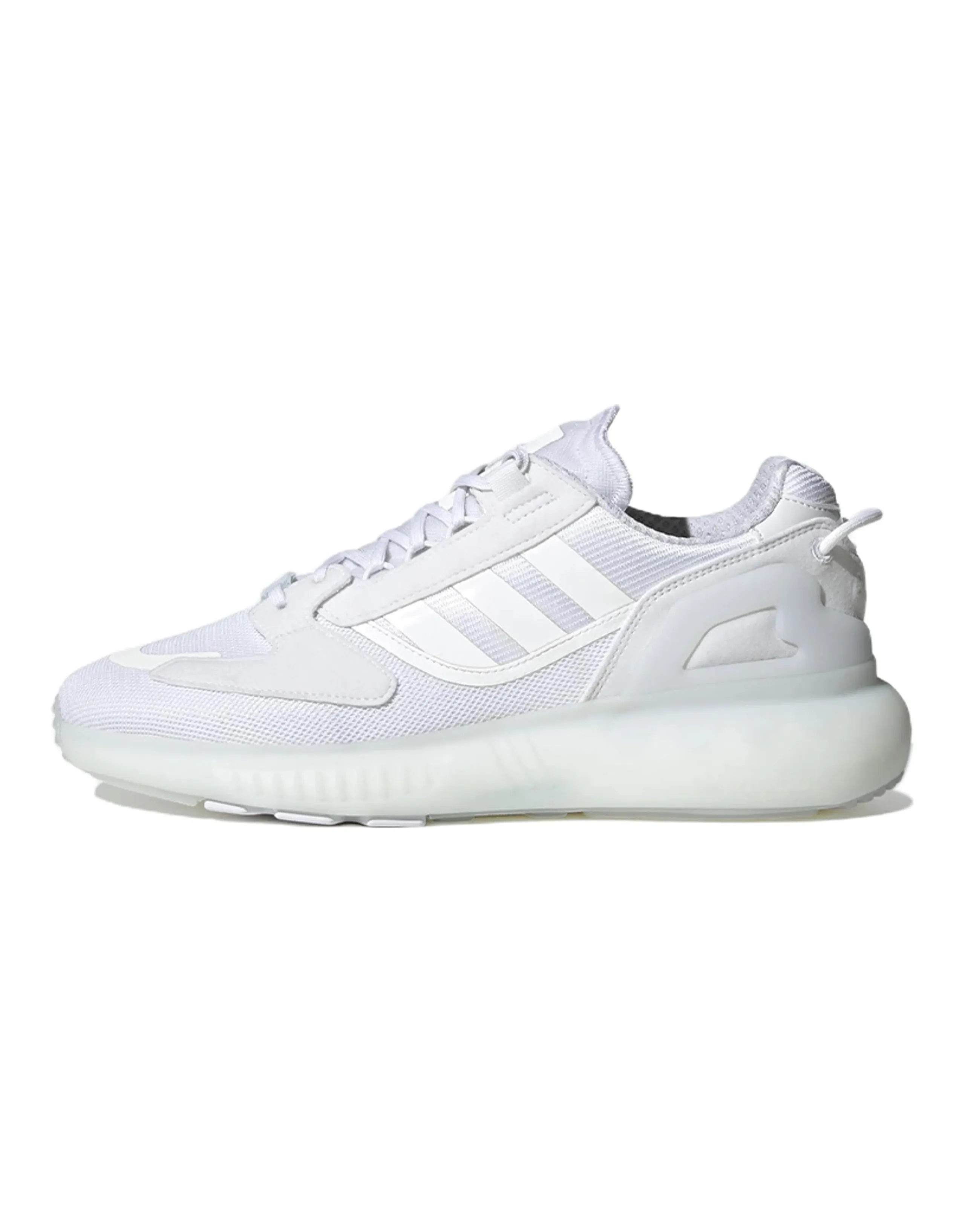 Zx 5K Boost Adidas Originals 'Cloud White'
