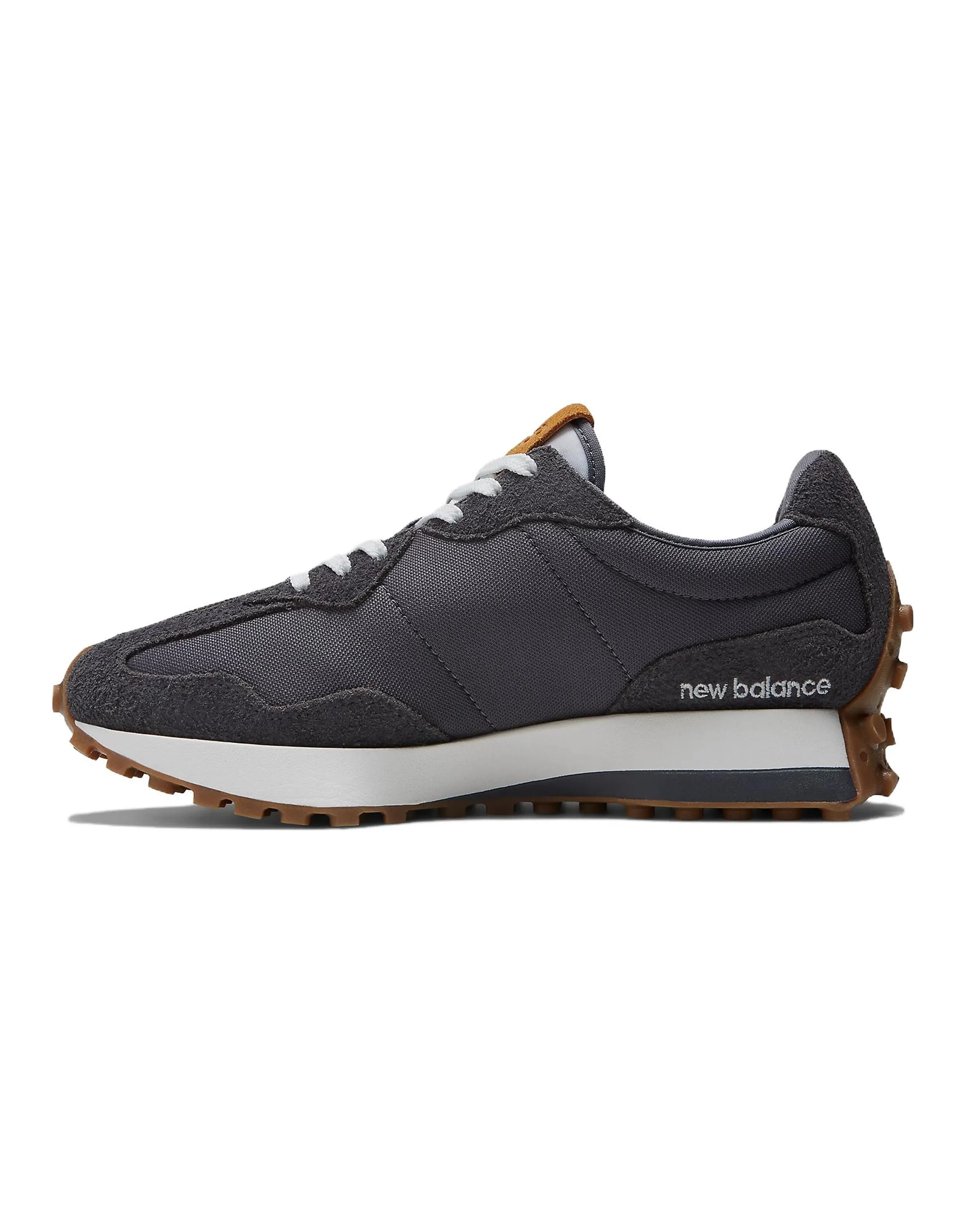 New Balance 327 Magnet White Women's