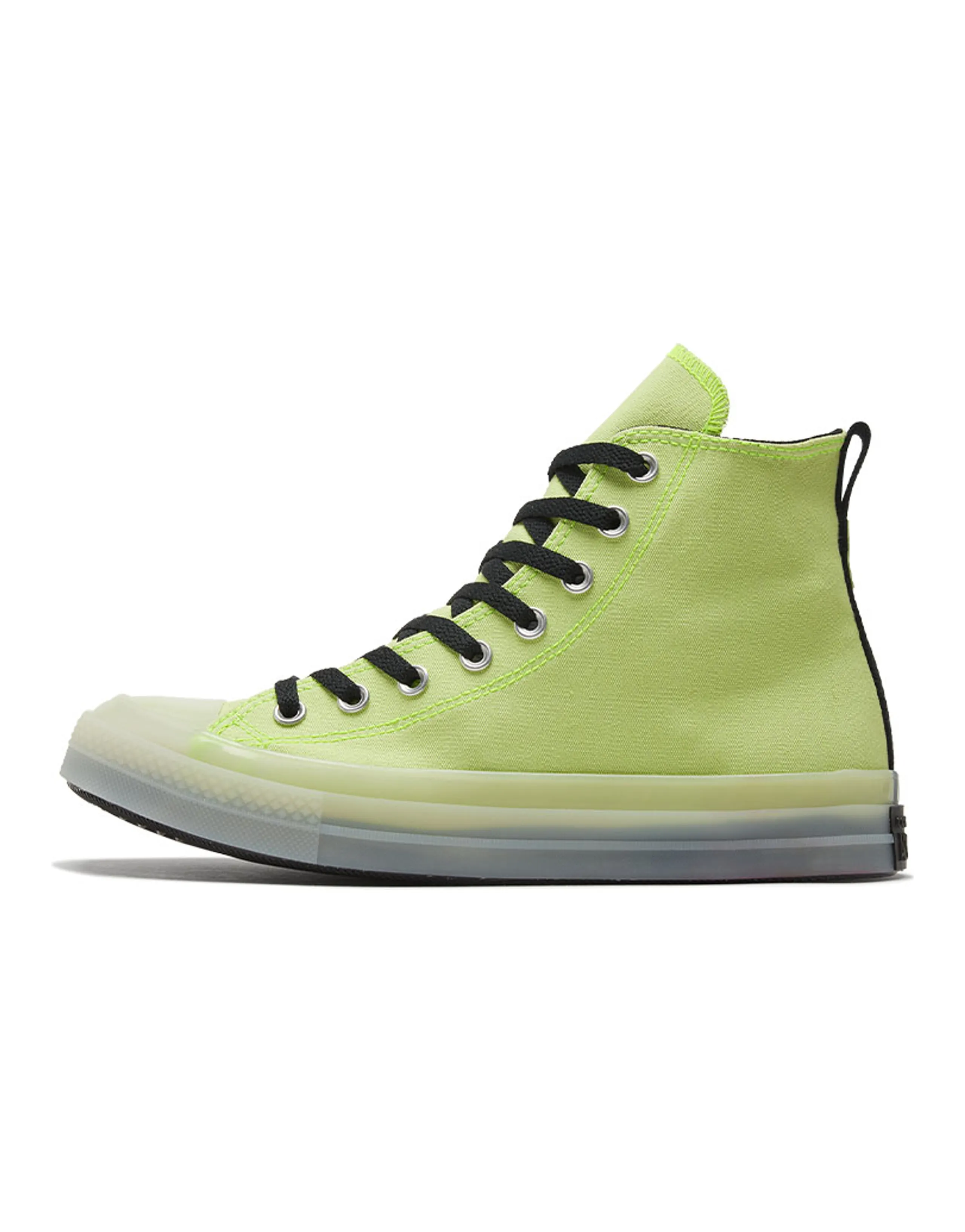 Converse Chuck Taylor All Star Cx Hi Hi Vis Lemon Venom