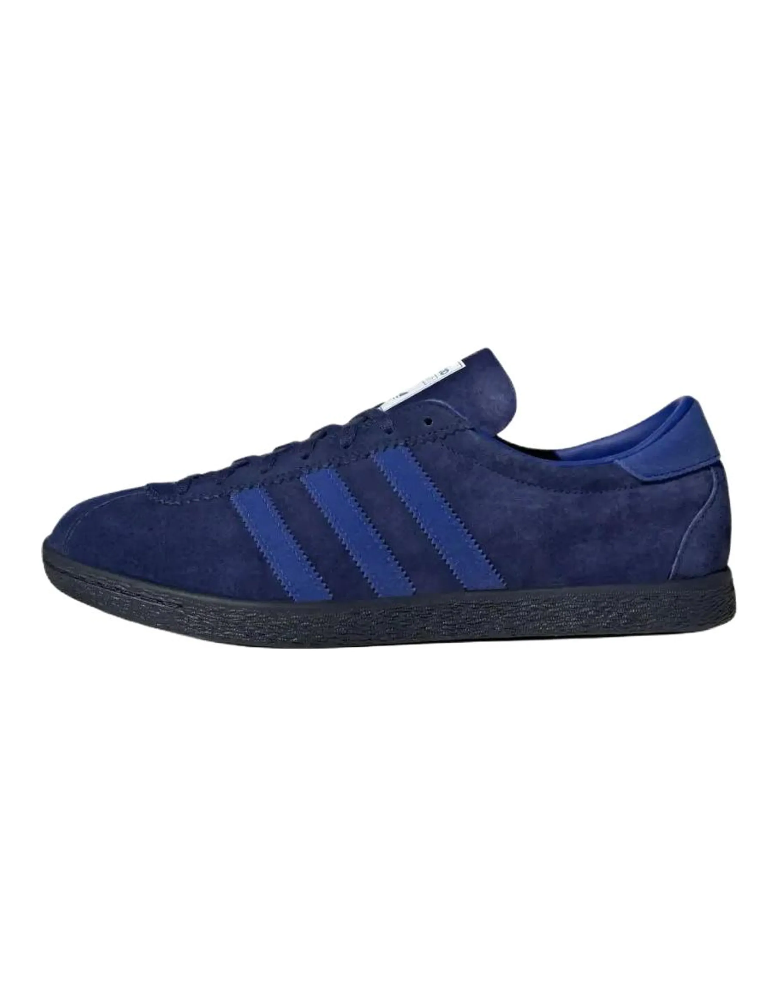 adidas originals TAHITI Comfort Retro Breathable Sneakers Unisex Blue