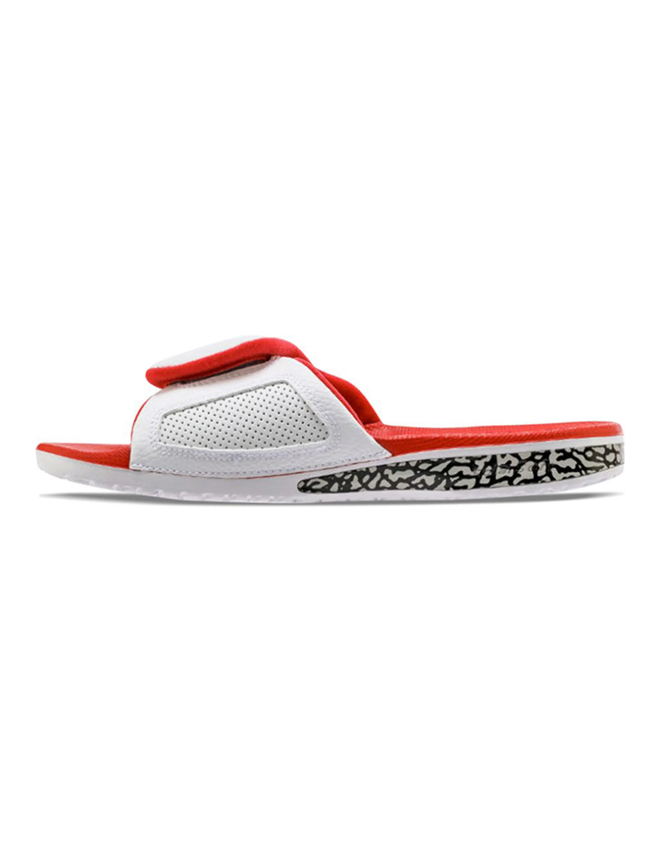 JORDAN Hydro 3 Retro White Cement
