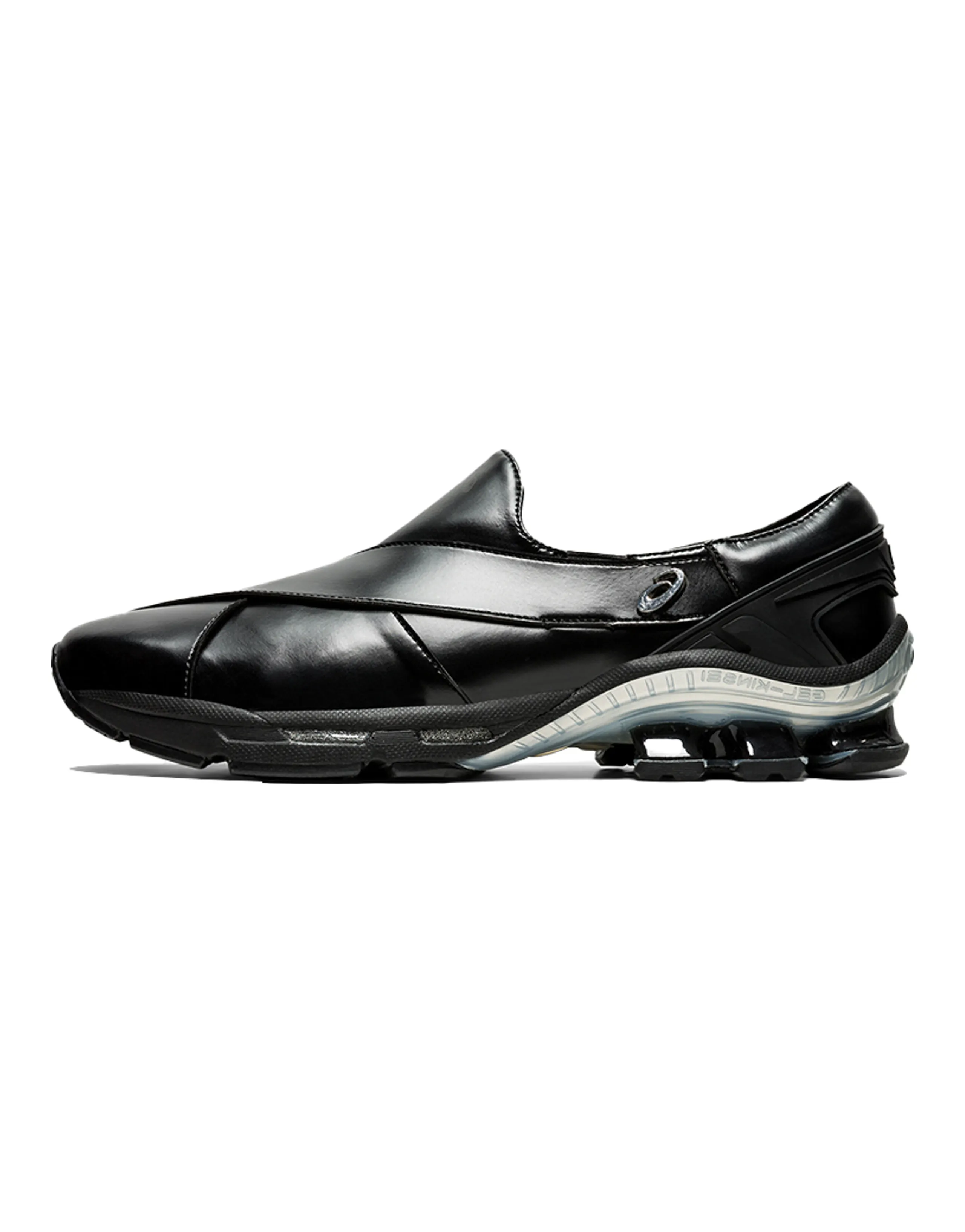 Asics Gel Chappal GmbH Black