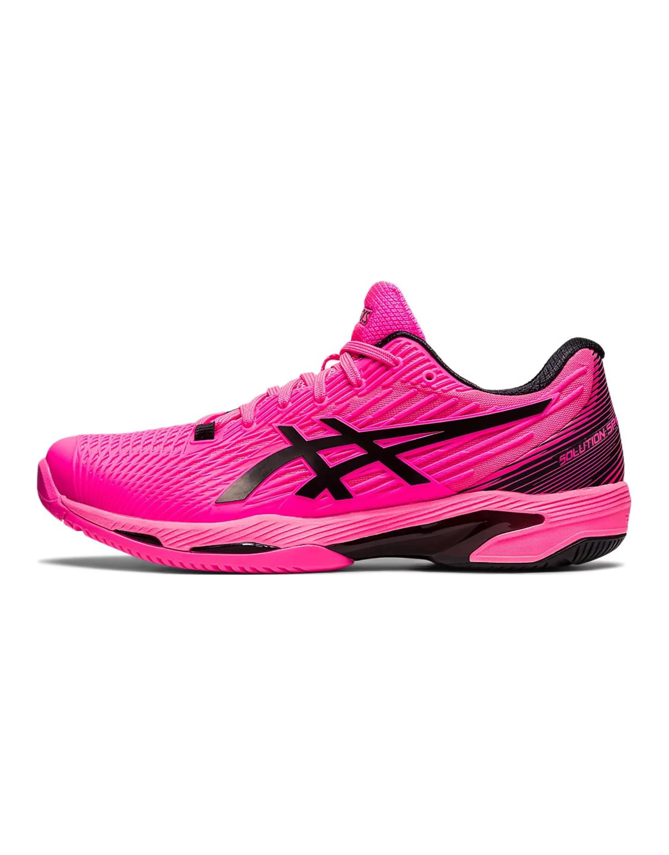 Asics Solution Speed Ff 2 'Hot Pink'