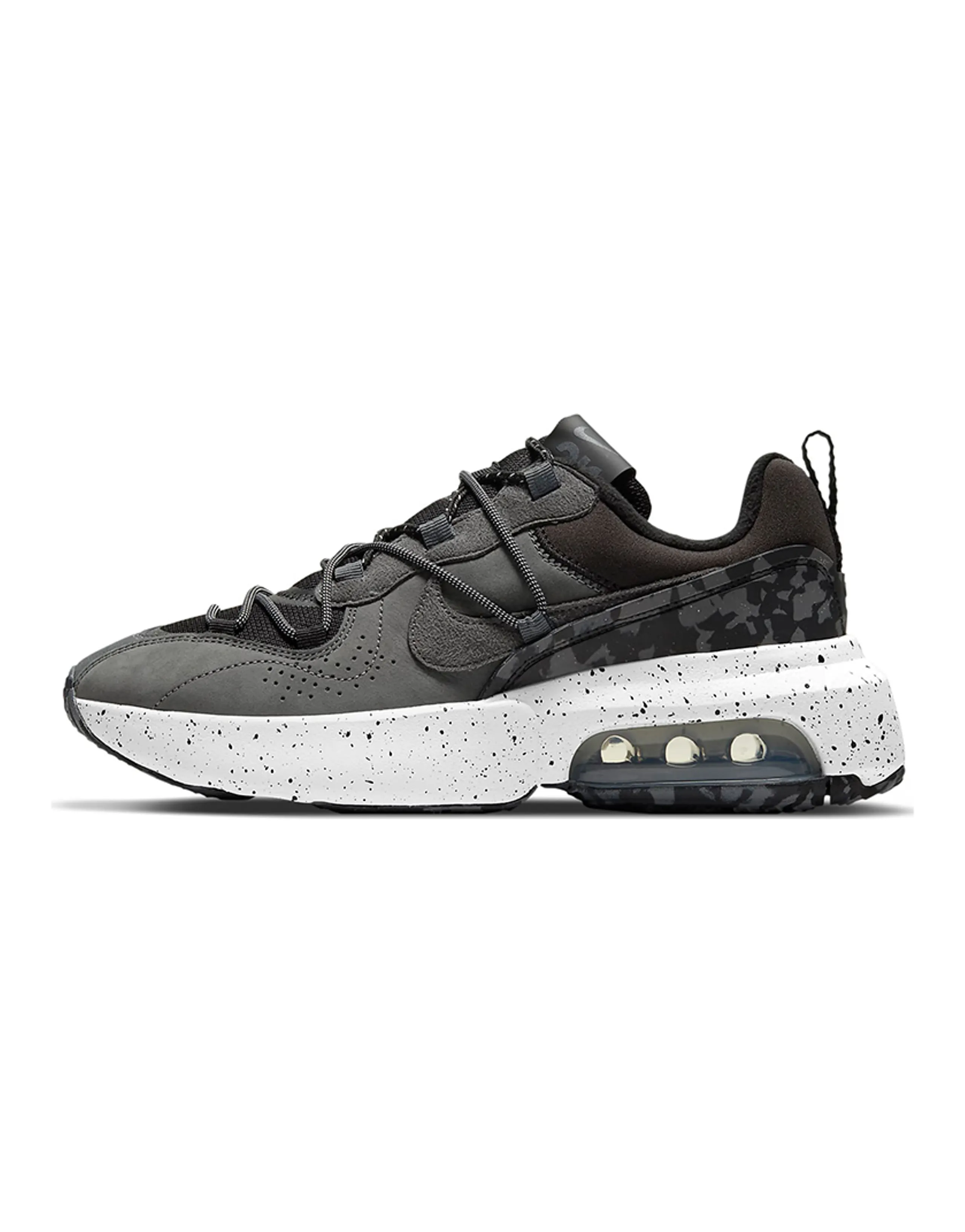 Nike Air Max Viva Black Women's