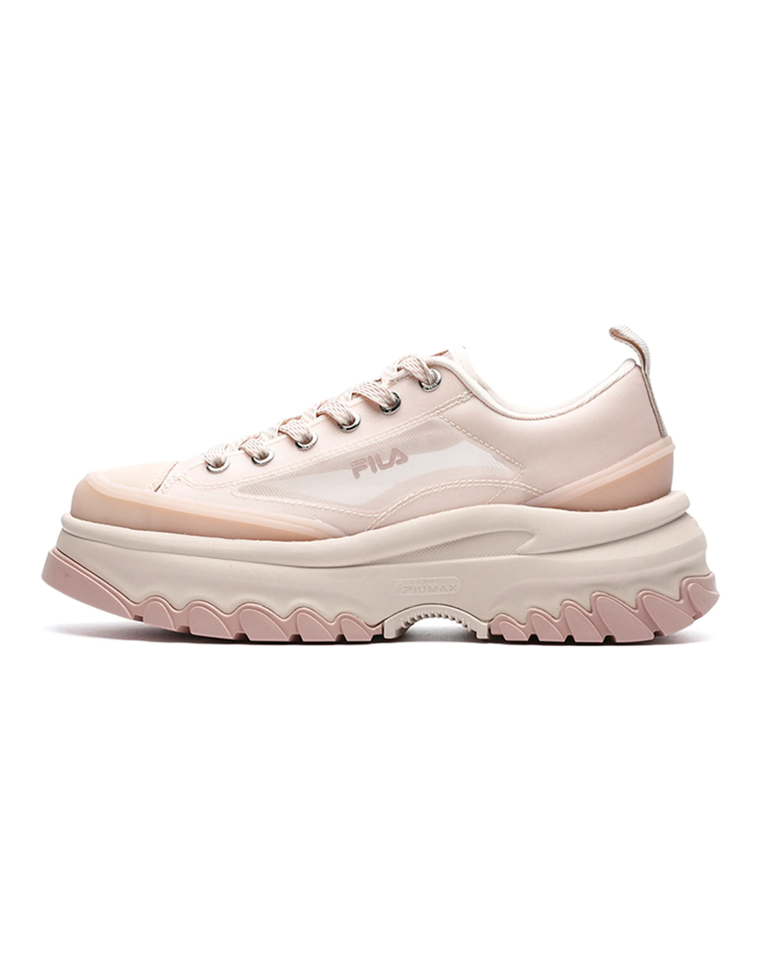 FILA Lava 'Pink' Women's
