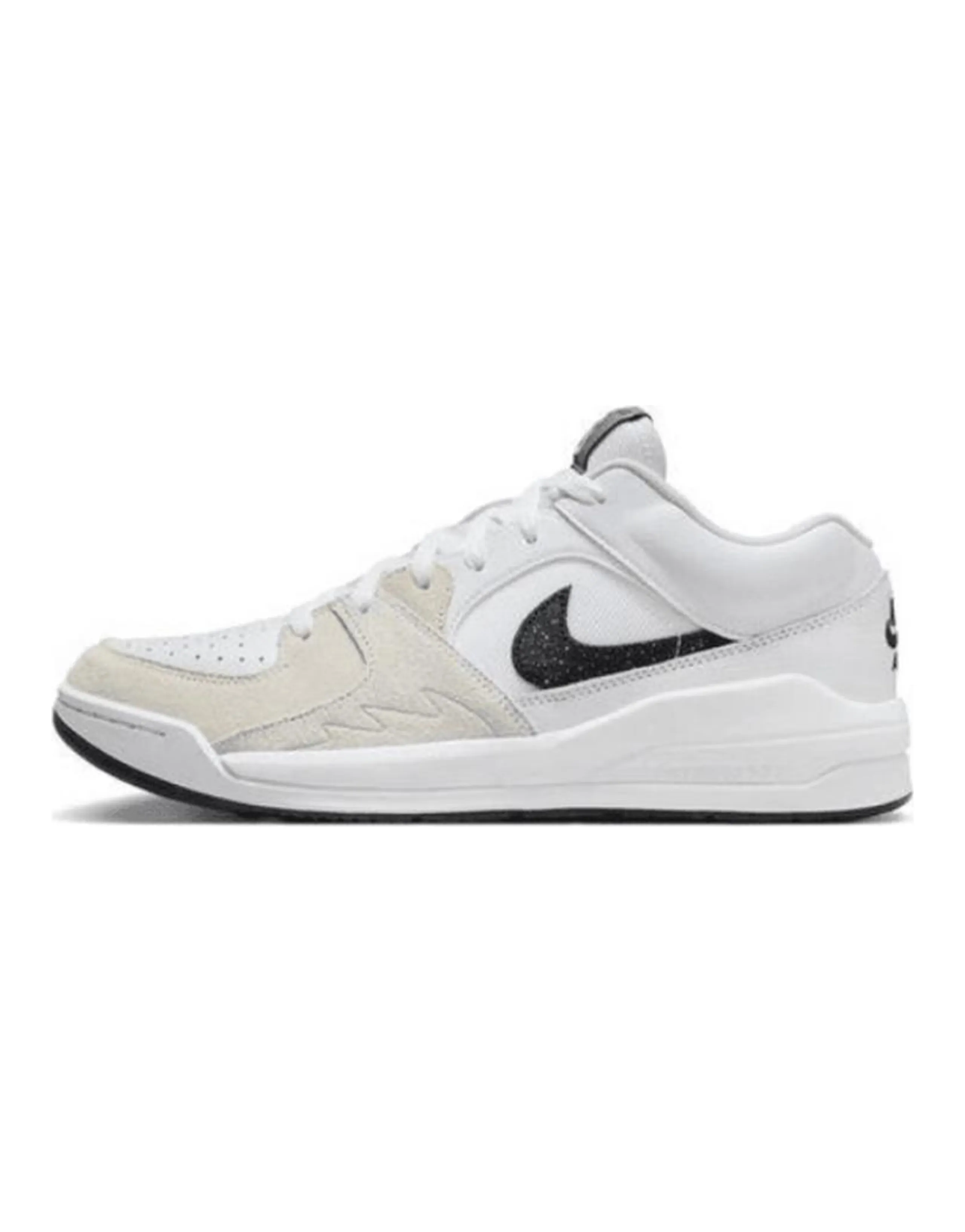 JORDAN Stadium 90 'White Black Beige'
