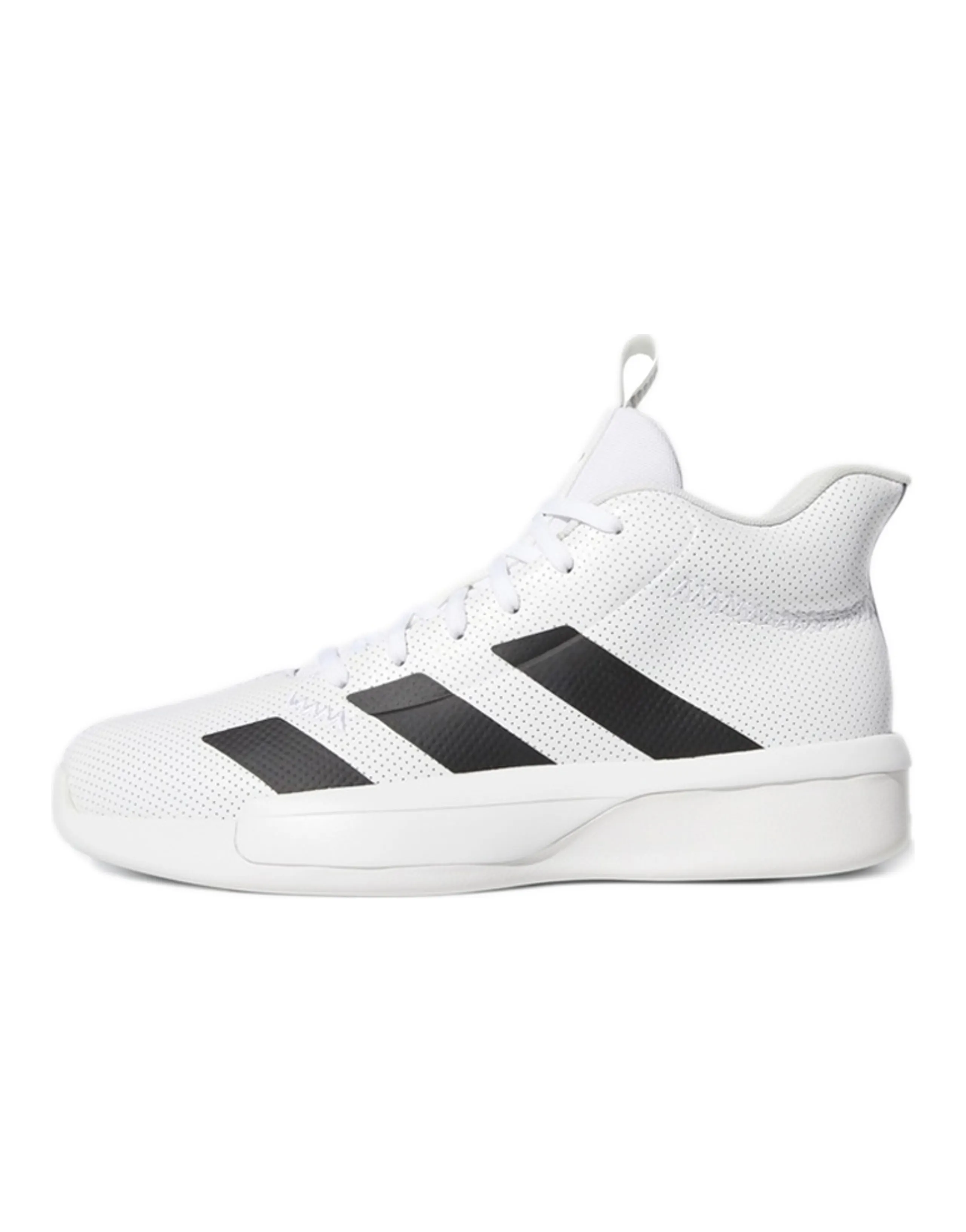 Adidas Pro Next 2019 Gca White/Black