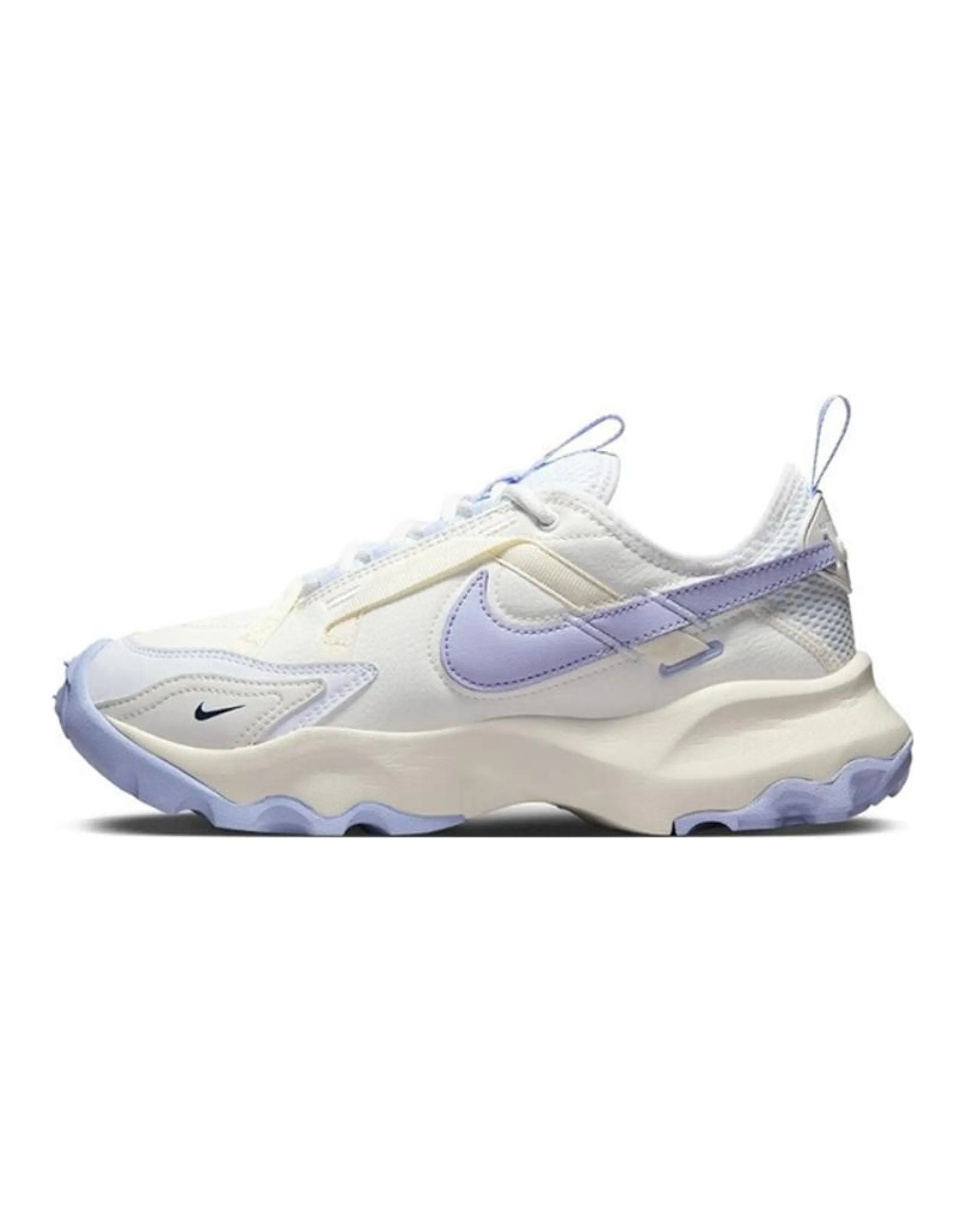 Nike TC 7900 Premium Summit White Phantom White Oxygen Purple Women's