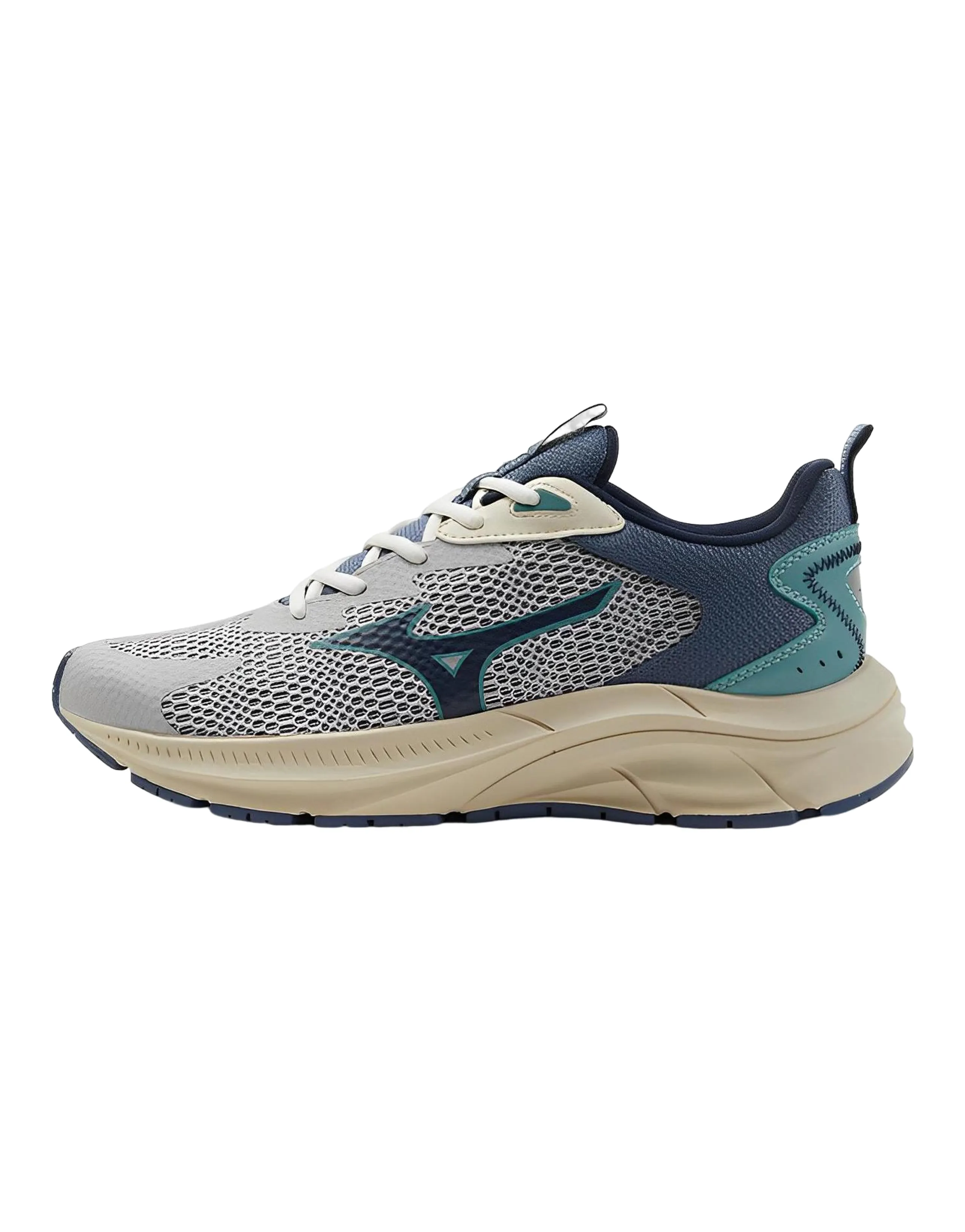 Mizuno Pi Lite V2 'Grey'