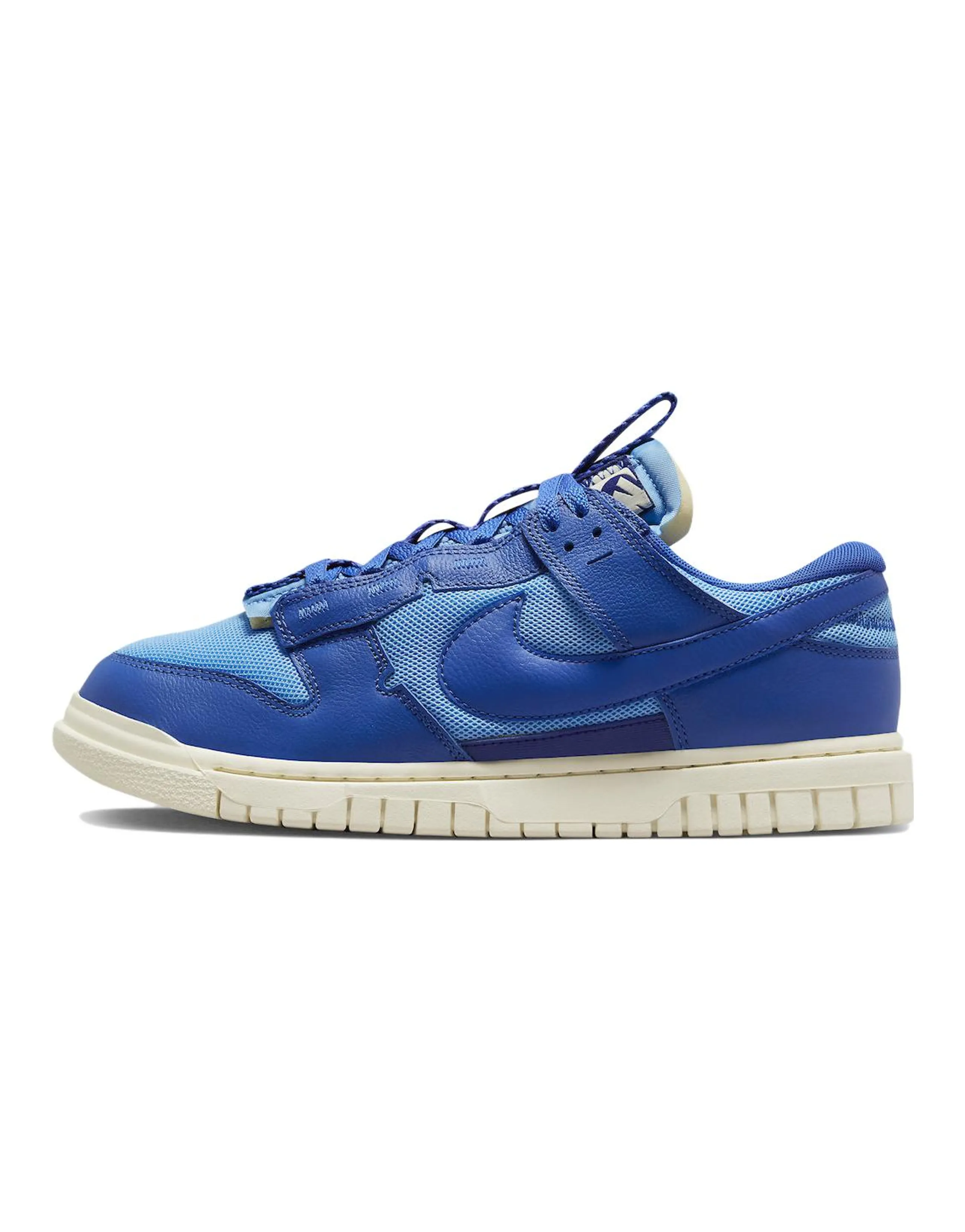 Nike Air Dunk Jumbo University Blue