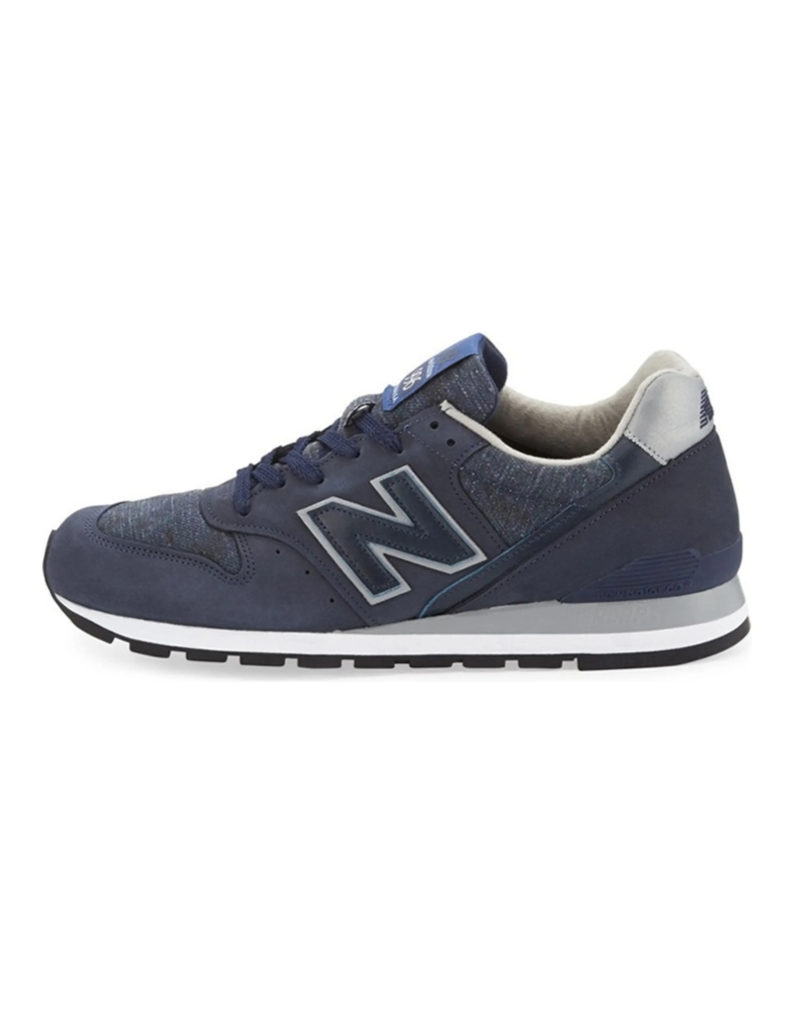 New Balance 996 MiUSA Age Of Exploration Navy Pigment