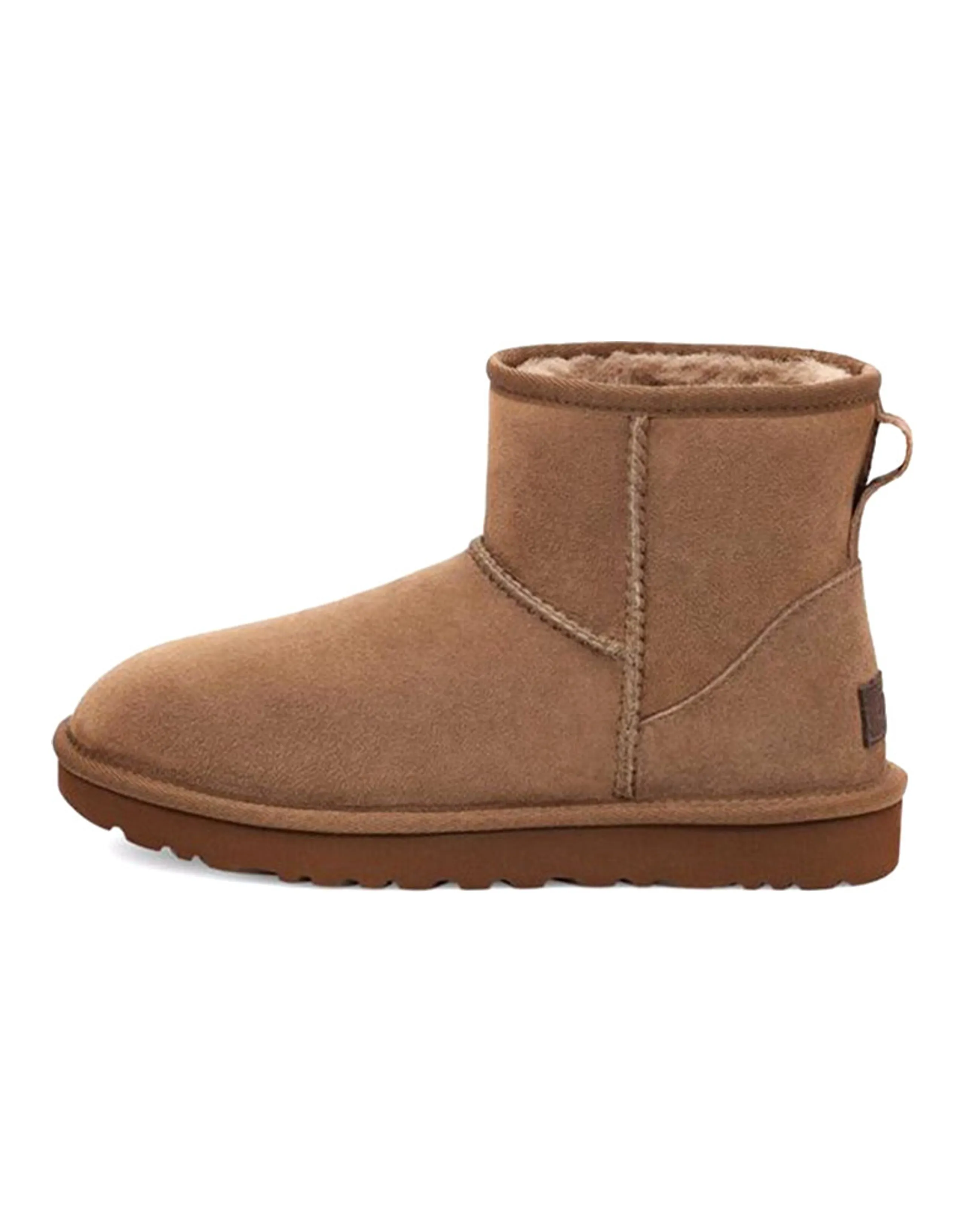 UGG Classic Mini Ii 'Hickory' Women's