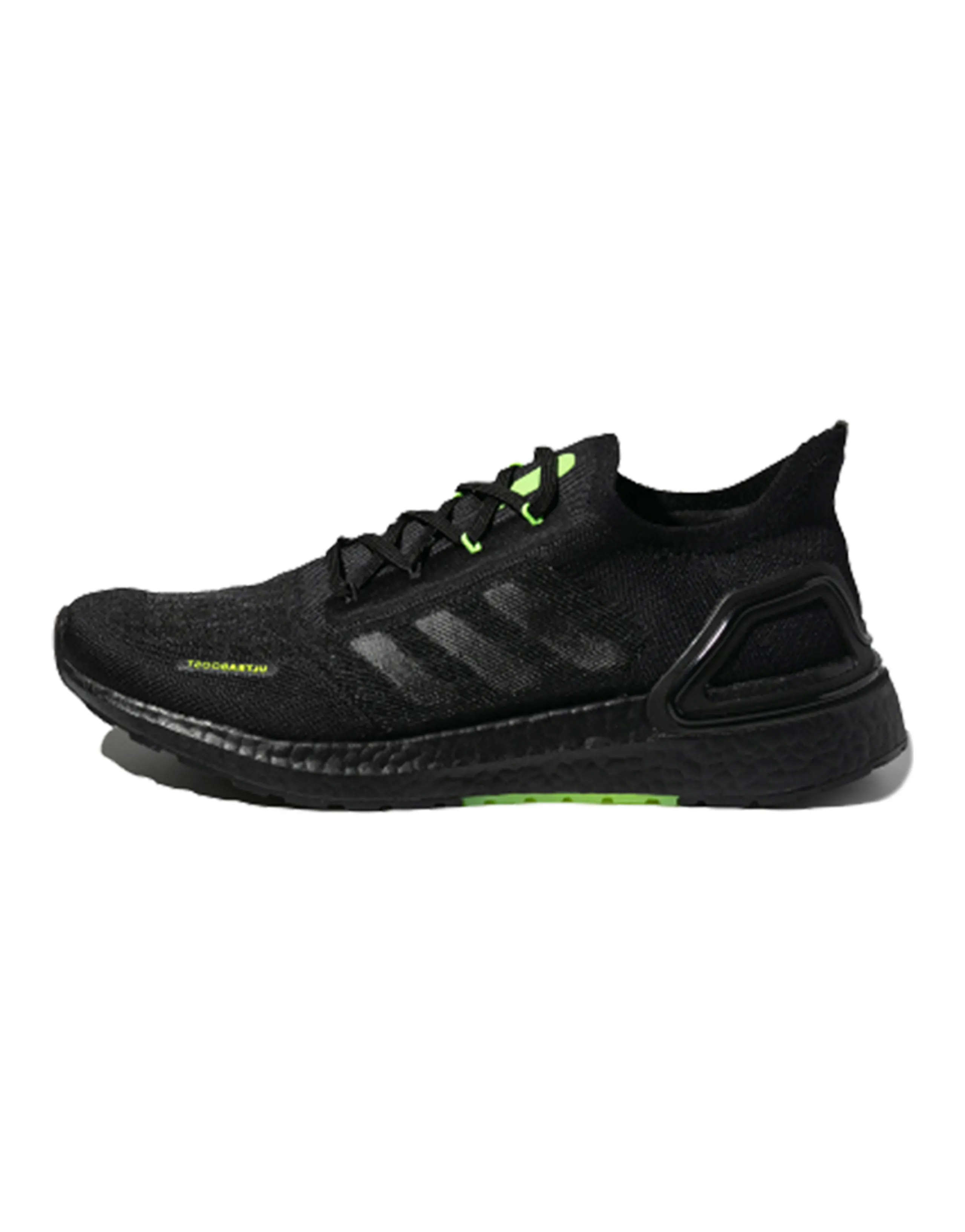 Adidas UltraBoost Summer.RDY 'Black Fluorescent'