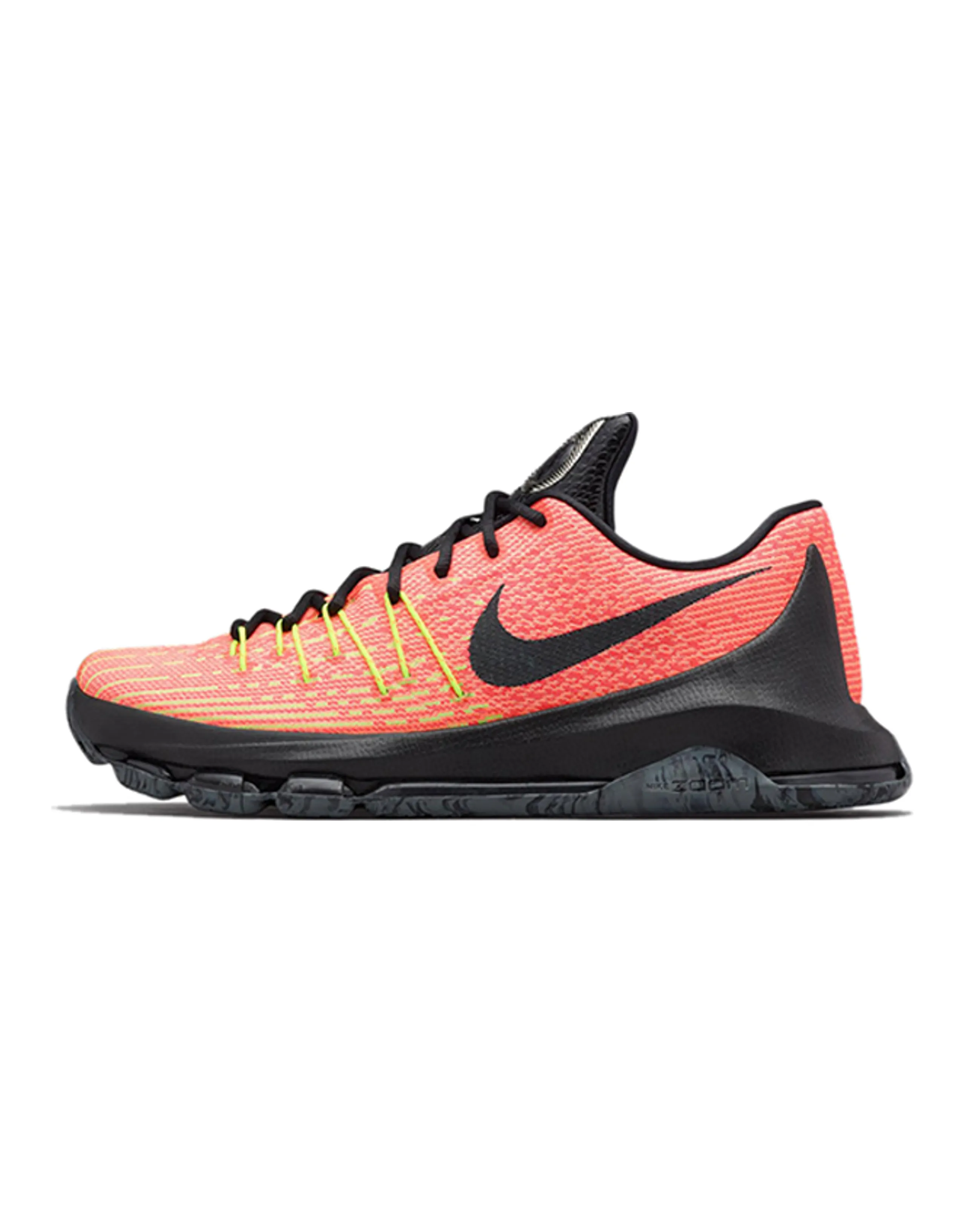 Nike Kd 8 Hunt's Hill Sunrise