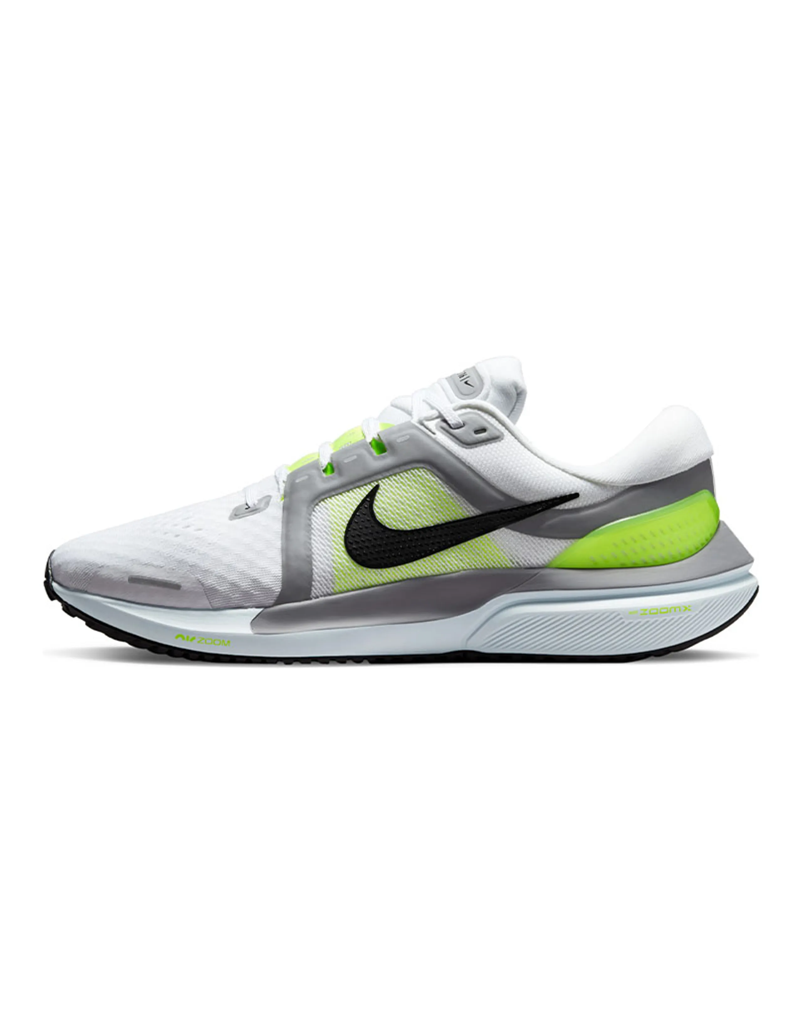 Nike Air Zoom Vomero 16 'White Volt'