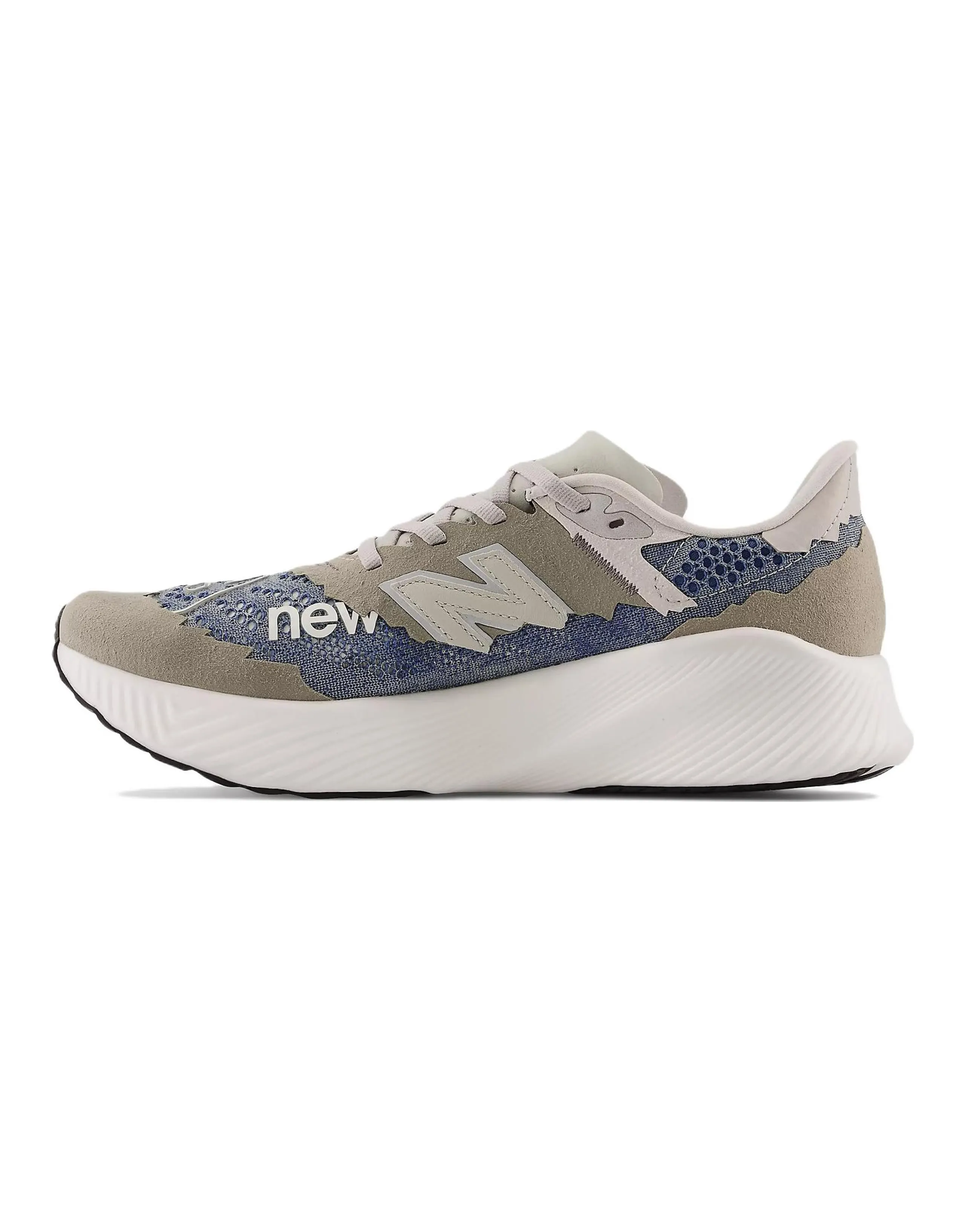 New Balance FuelCell Rc Elite V2 Tokyo Design Studio Grey Vetiver