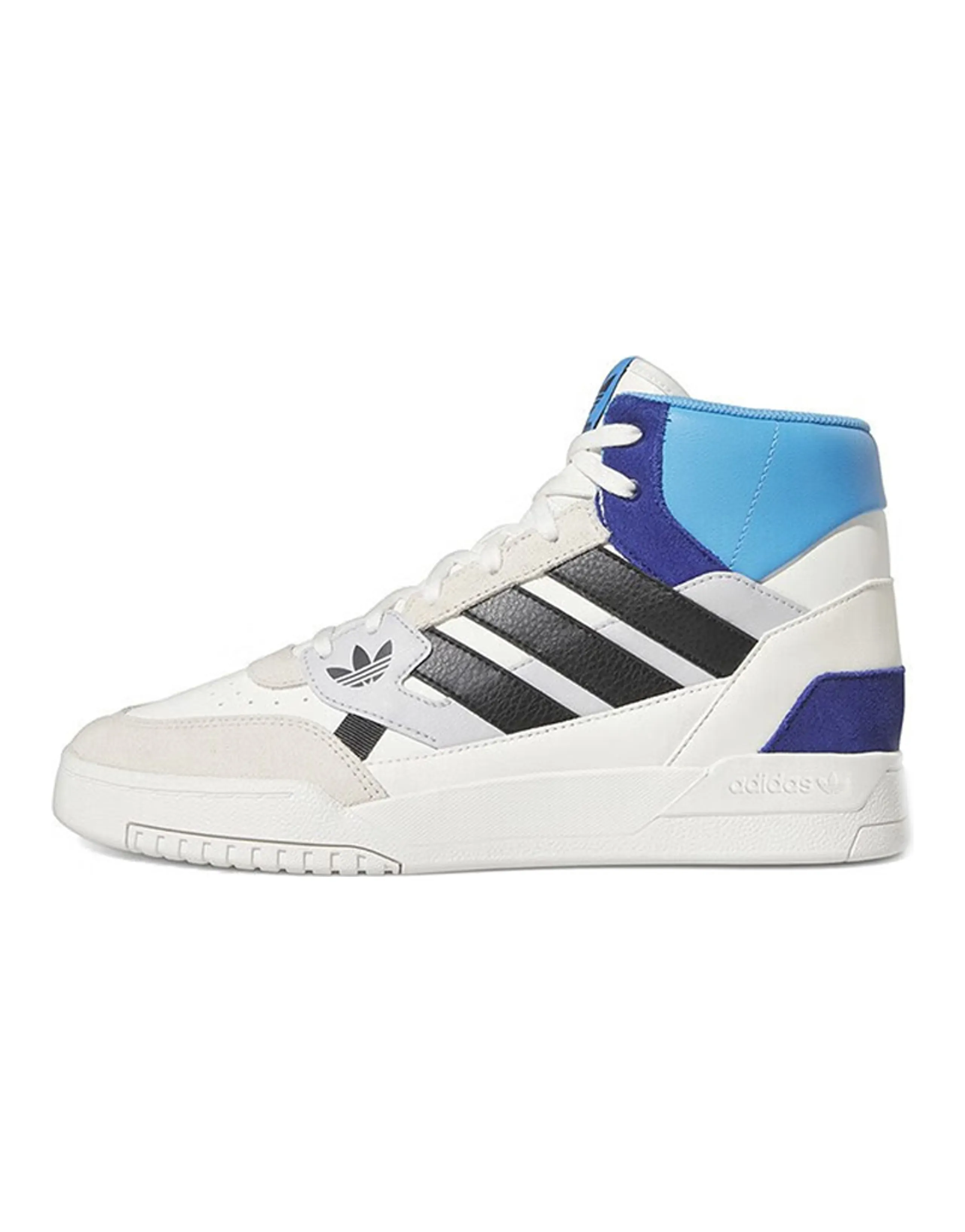 Adidas Originals Originals Drop Step 'White'
