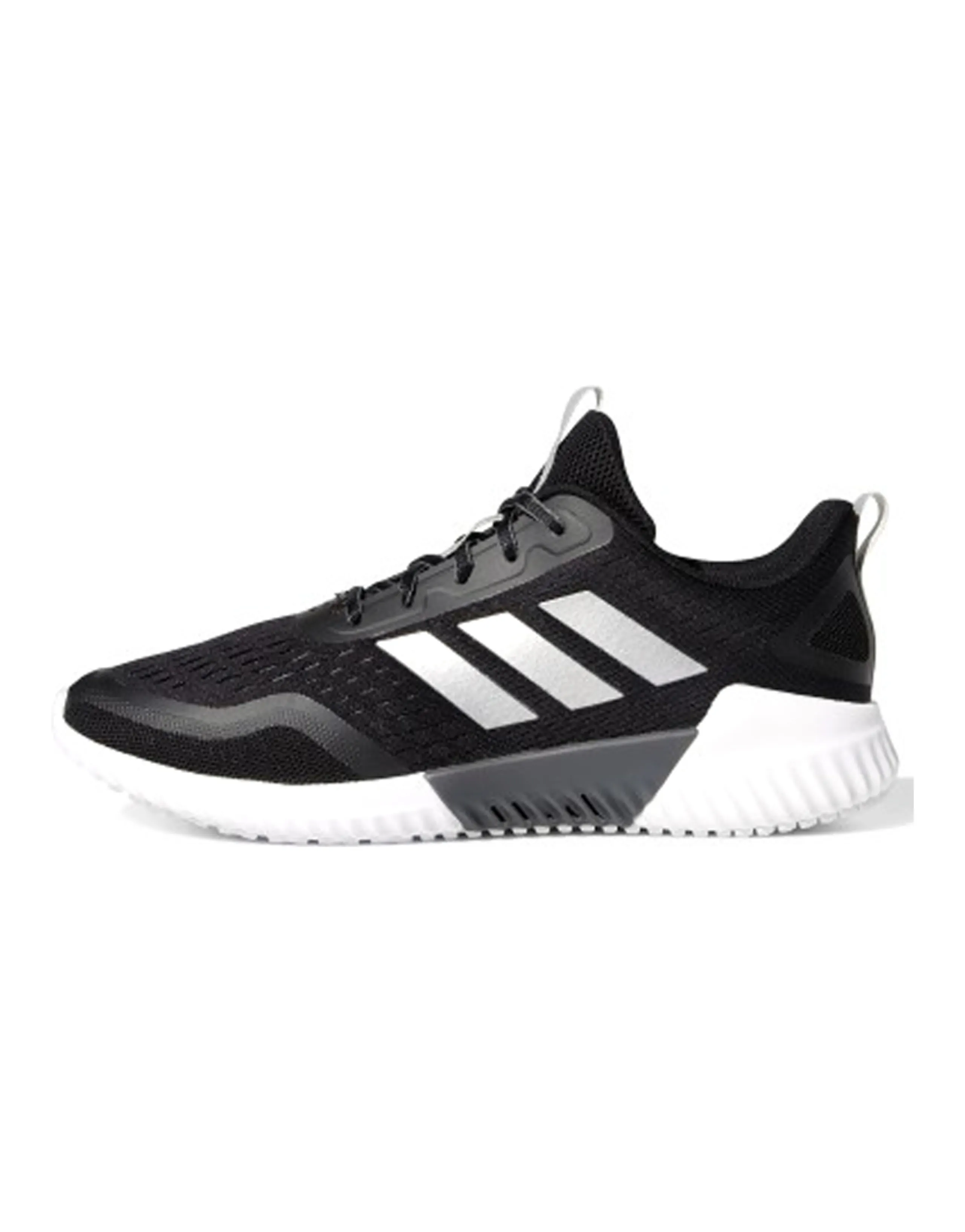 Adidas Climacool Bounce Summer.Rdy U 'Black And White'