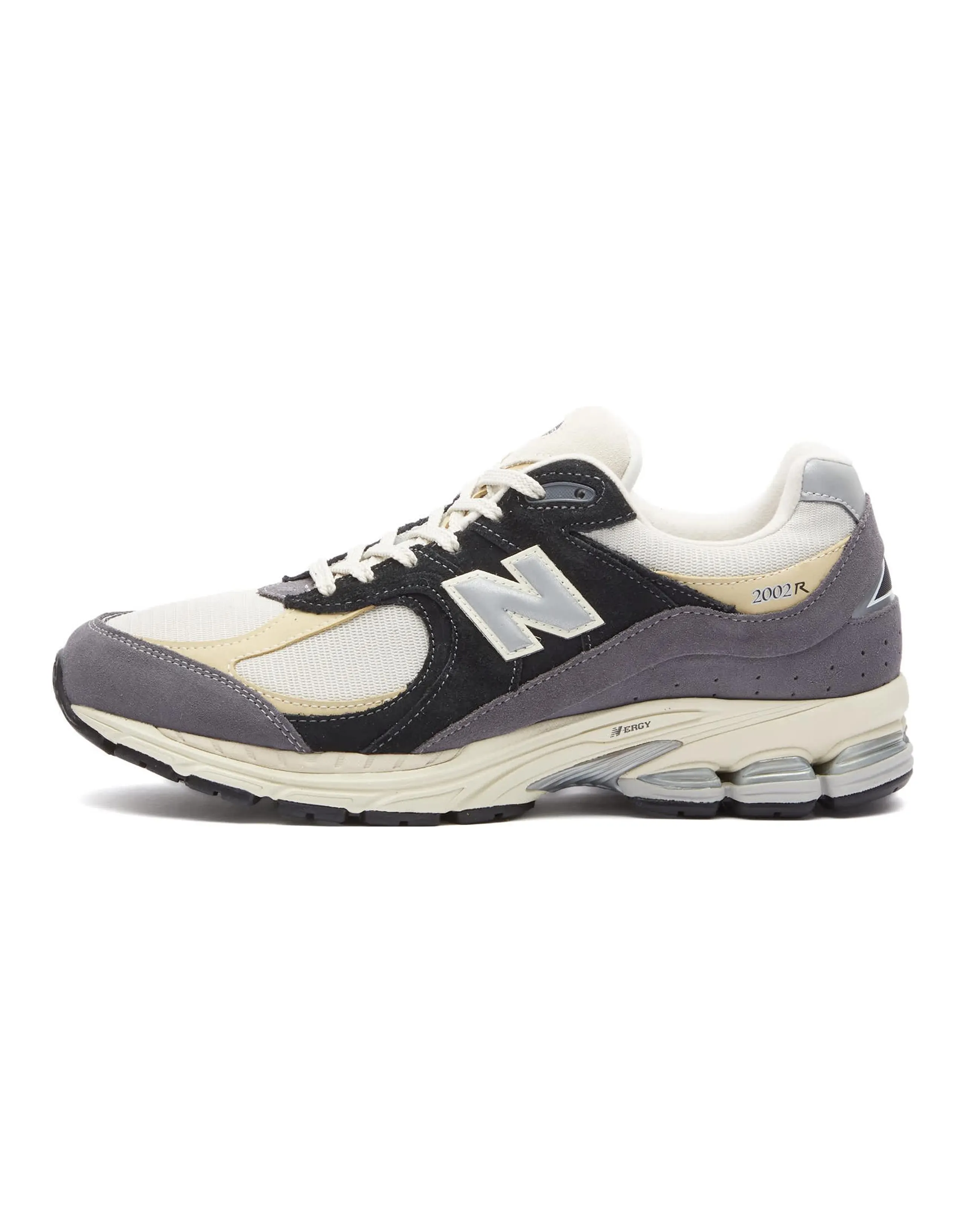 New Balance 2002R Magnet Sandstone