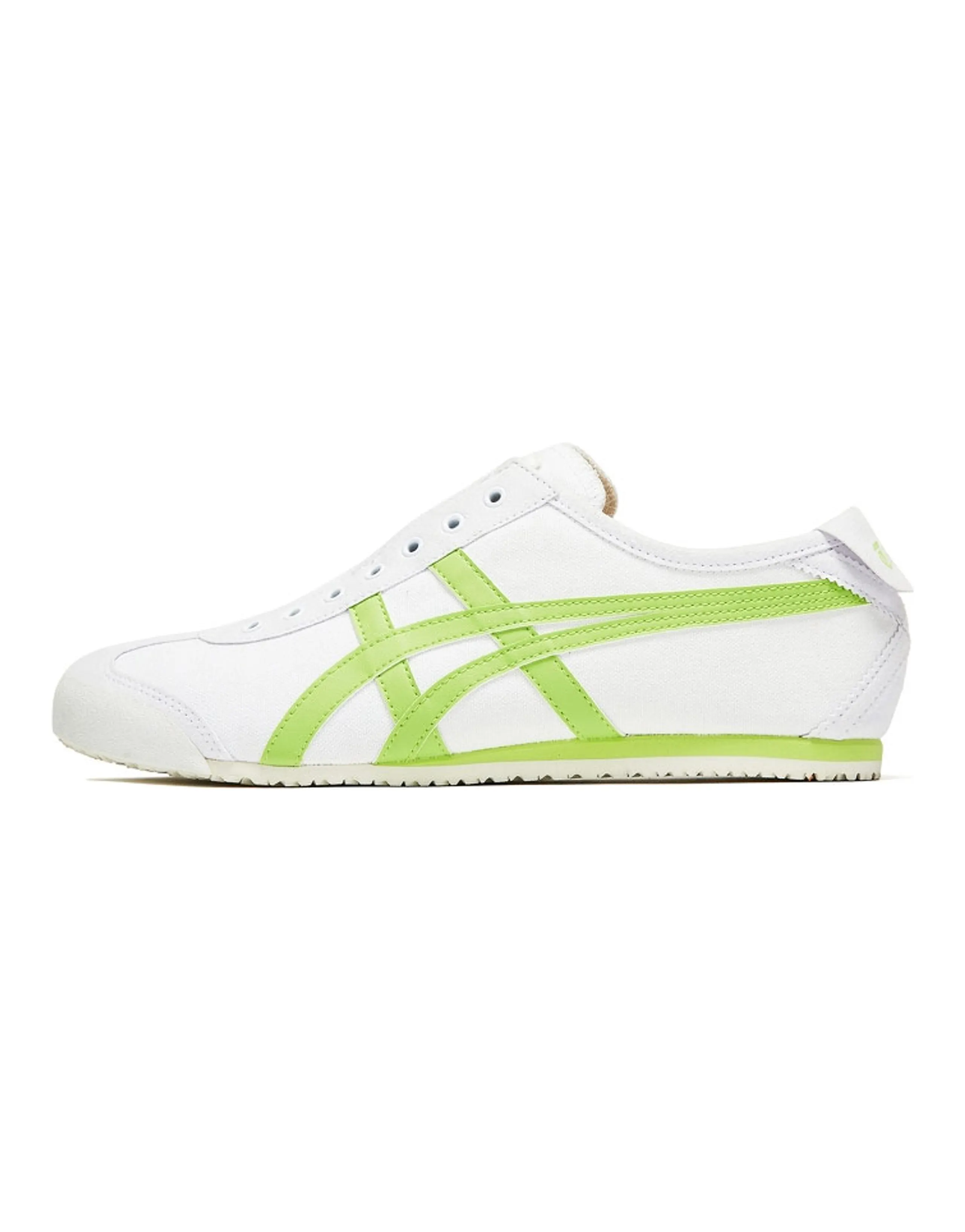 Onitsuka Tiger Mexico 66 White Green