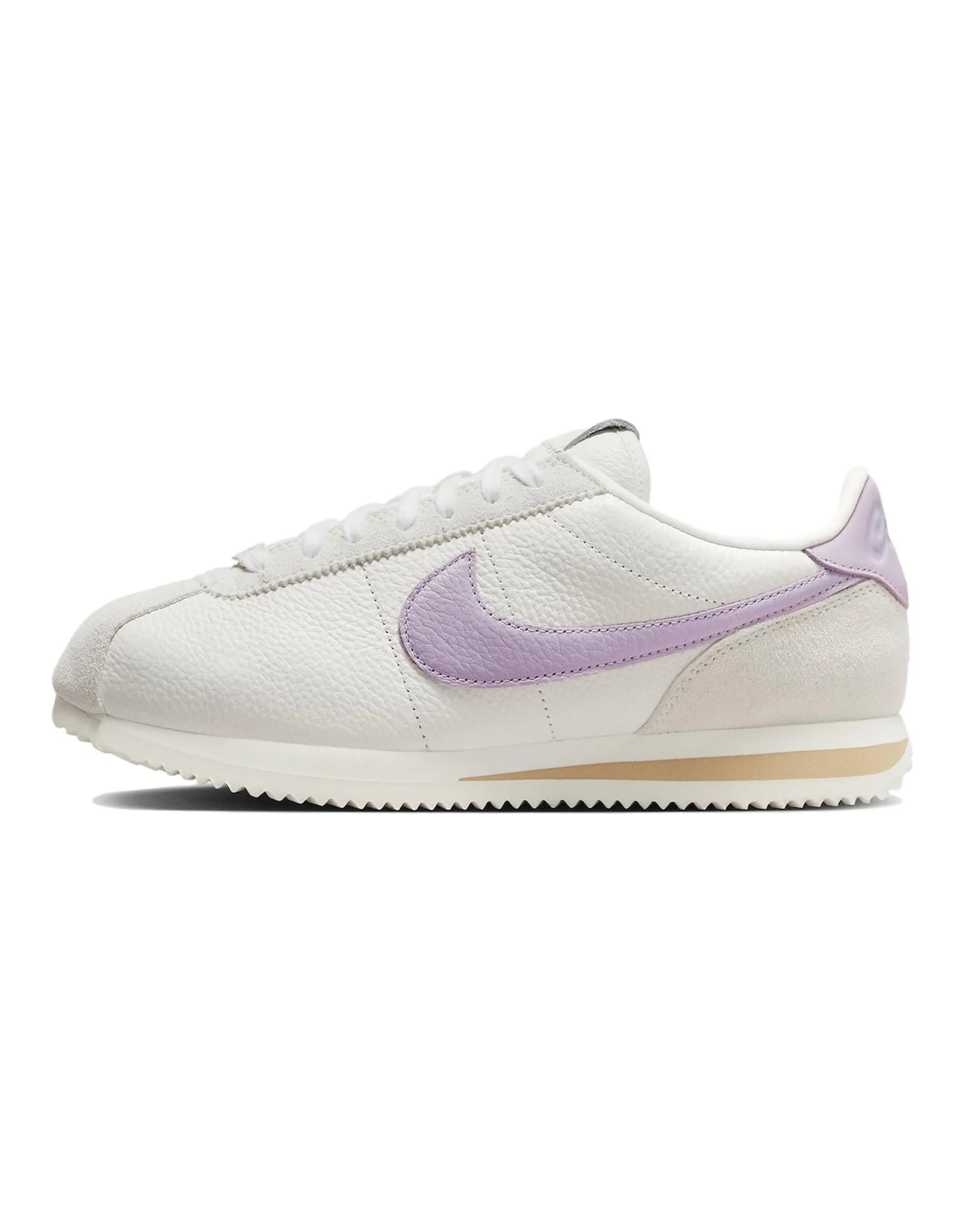 Nike Cortez SE Sail Iced Lilac Women's