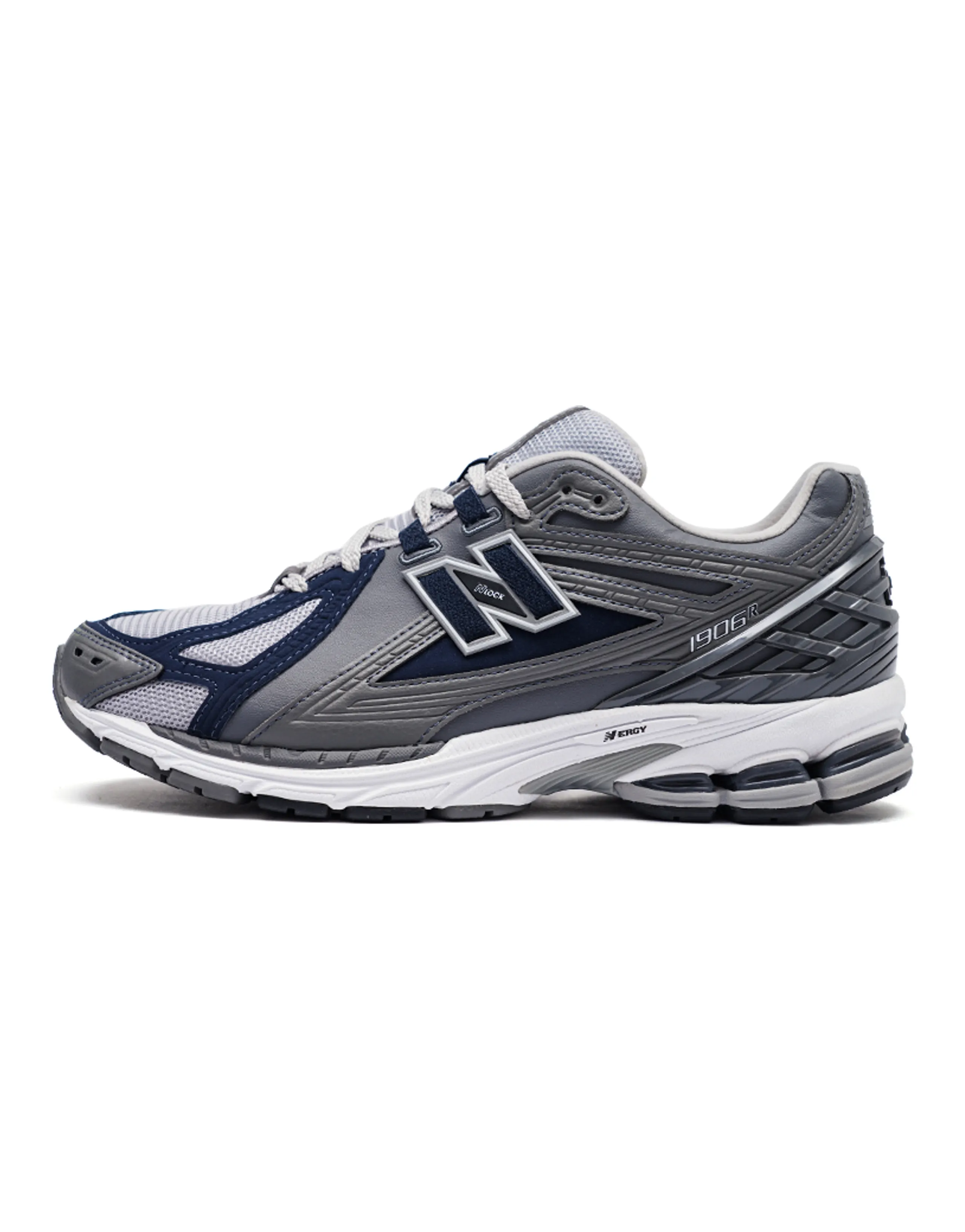 New Balance 1906R Grey Navy