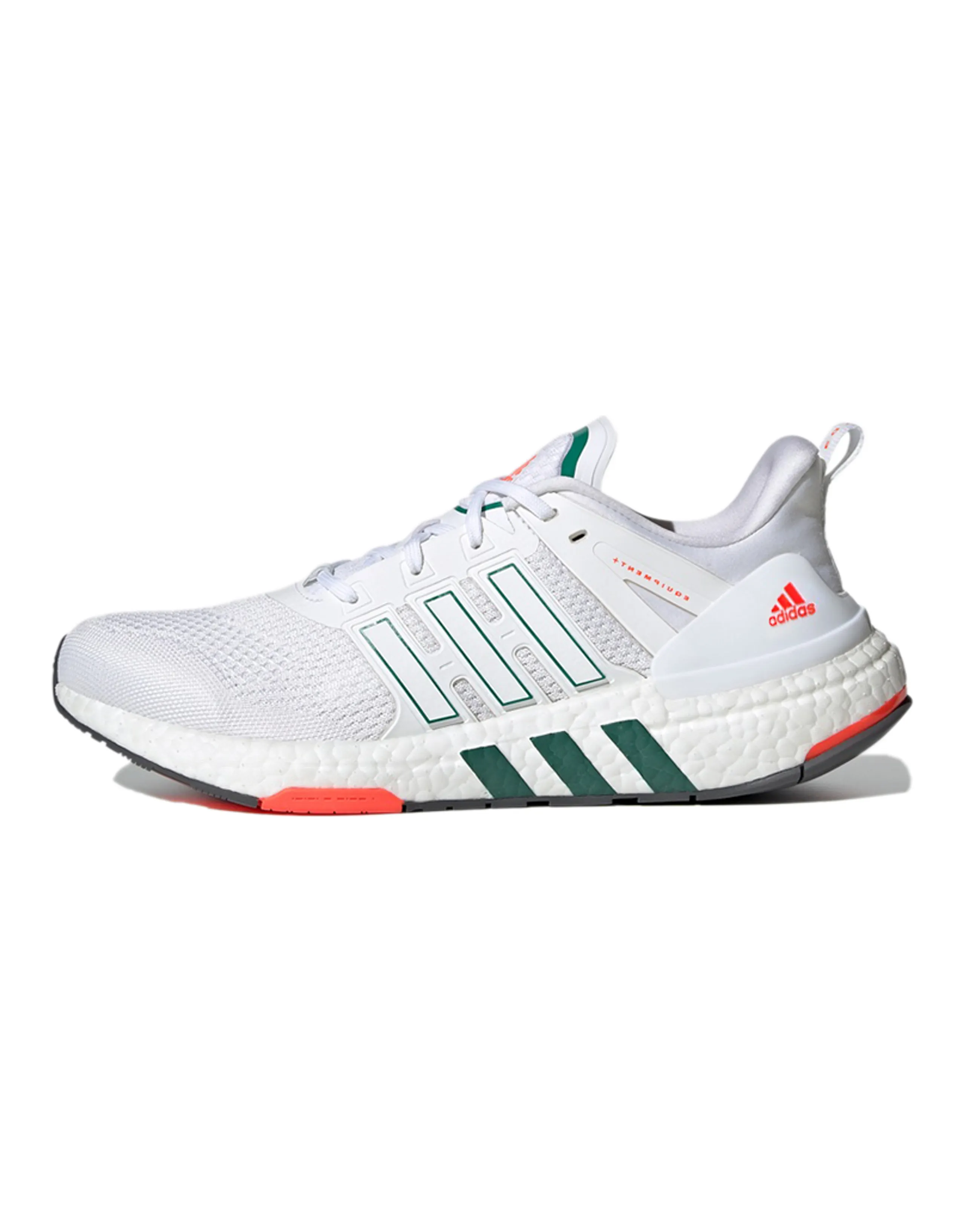 Adidas Equipment Plus White Green