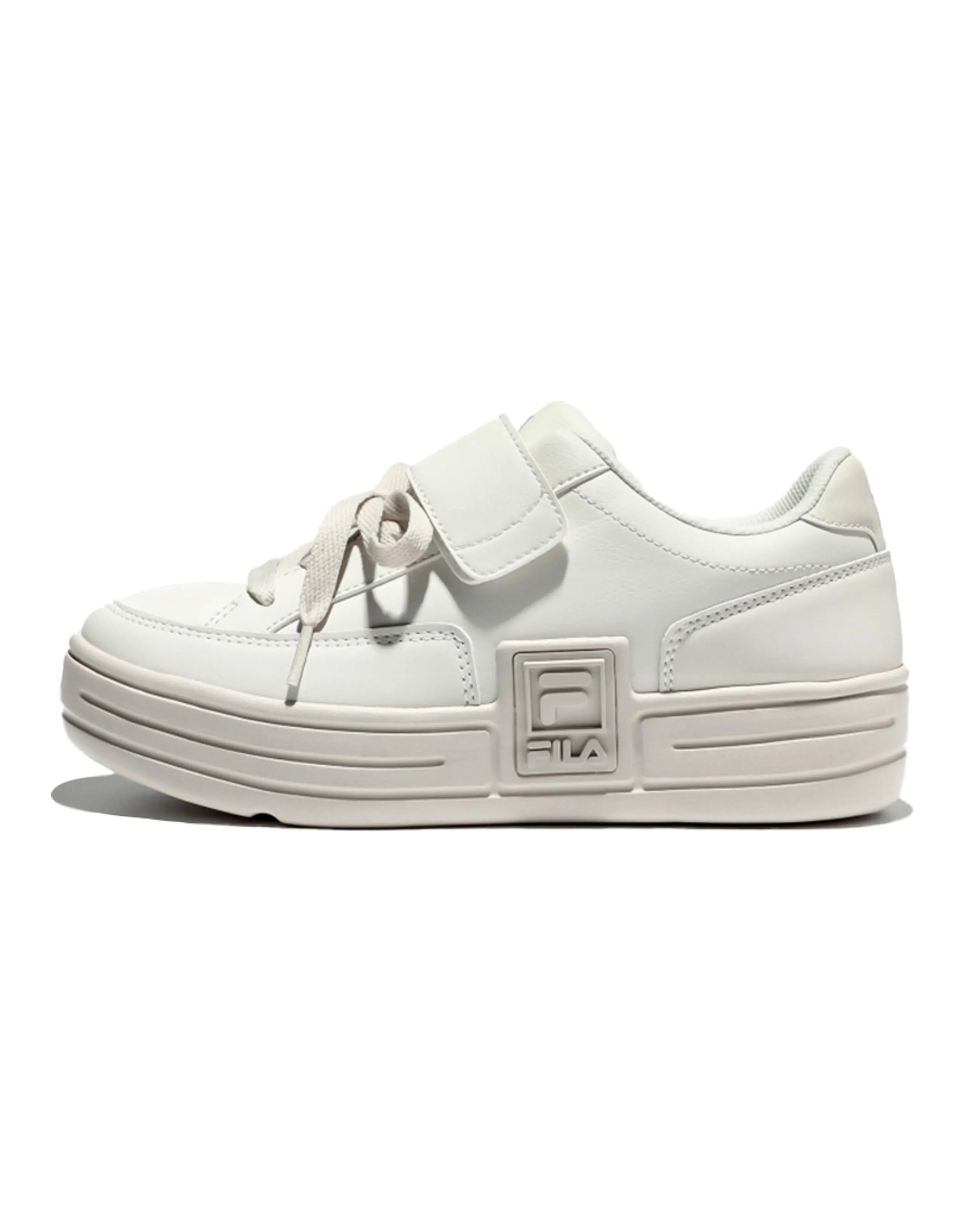 FILA Funky Tennis Vc Shoes Beige
