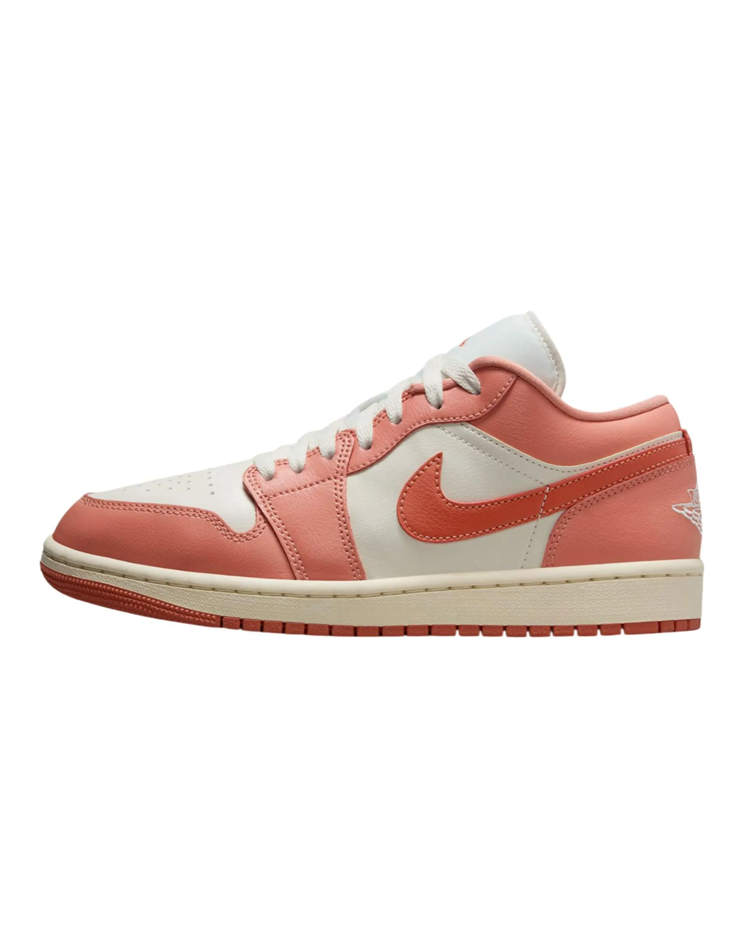 Jordan 1 Low Madder Root Women's