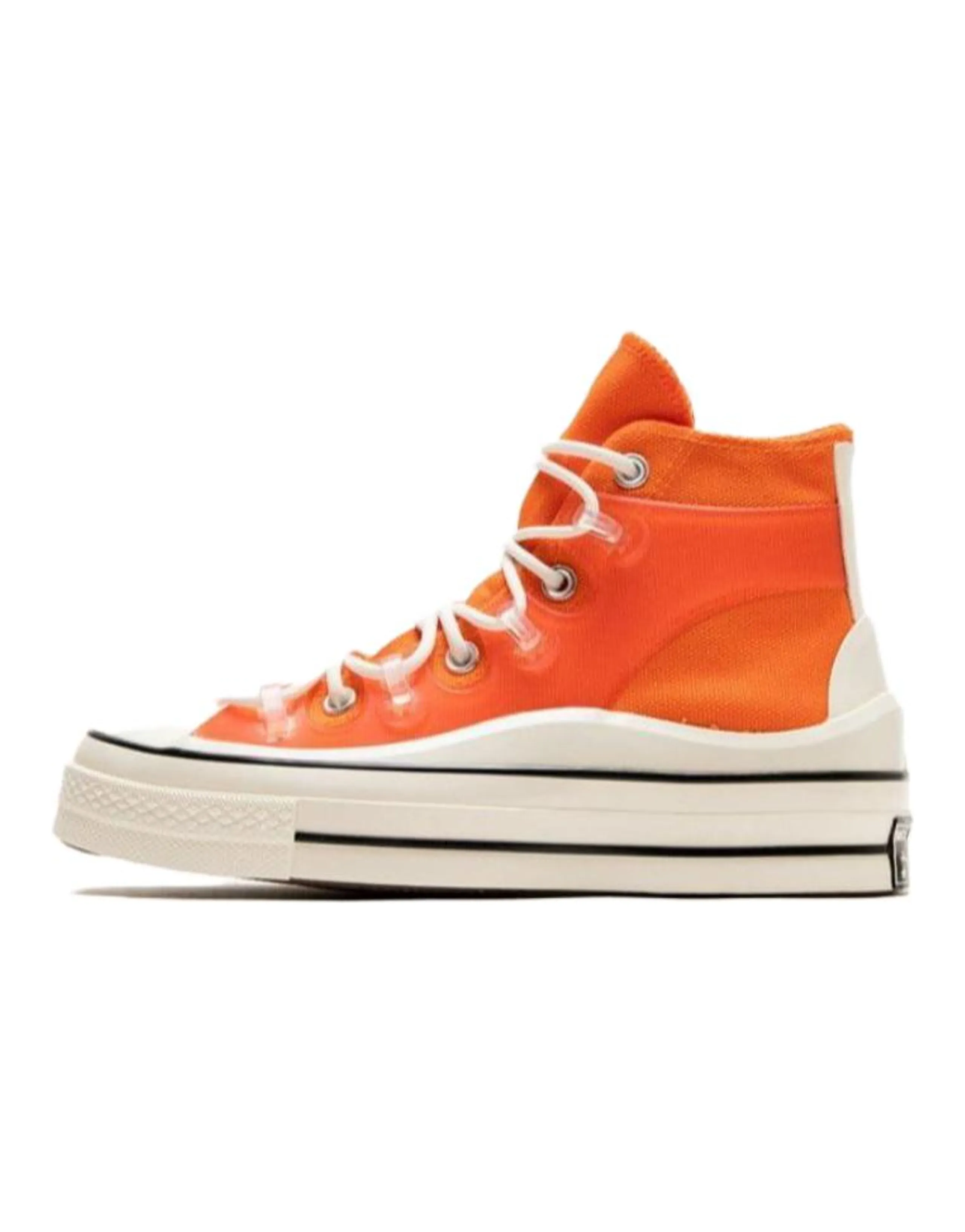 Converse Chuck Taylor All Star 70 Hi Utility Bold Mandarin