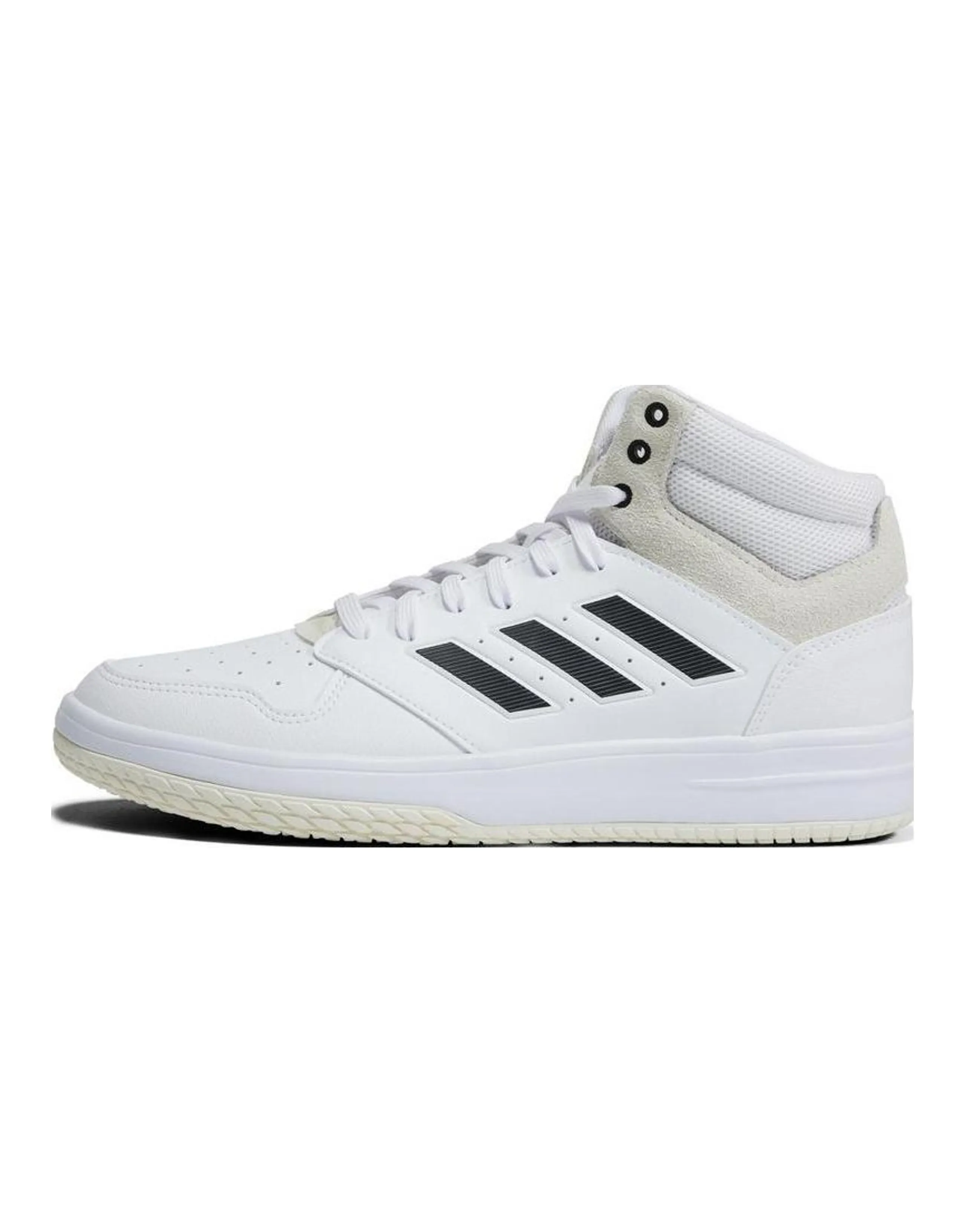 Adidas Gametaker 'White Black'